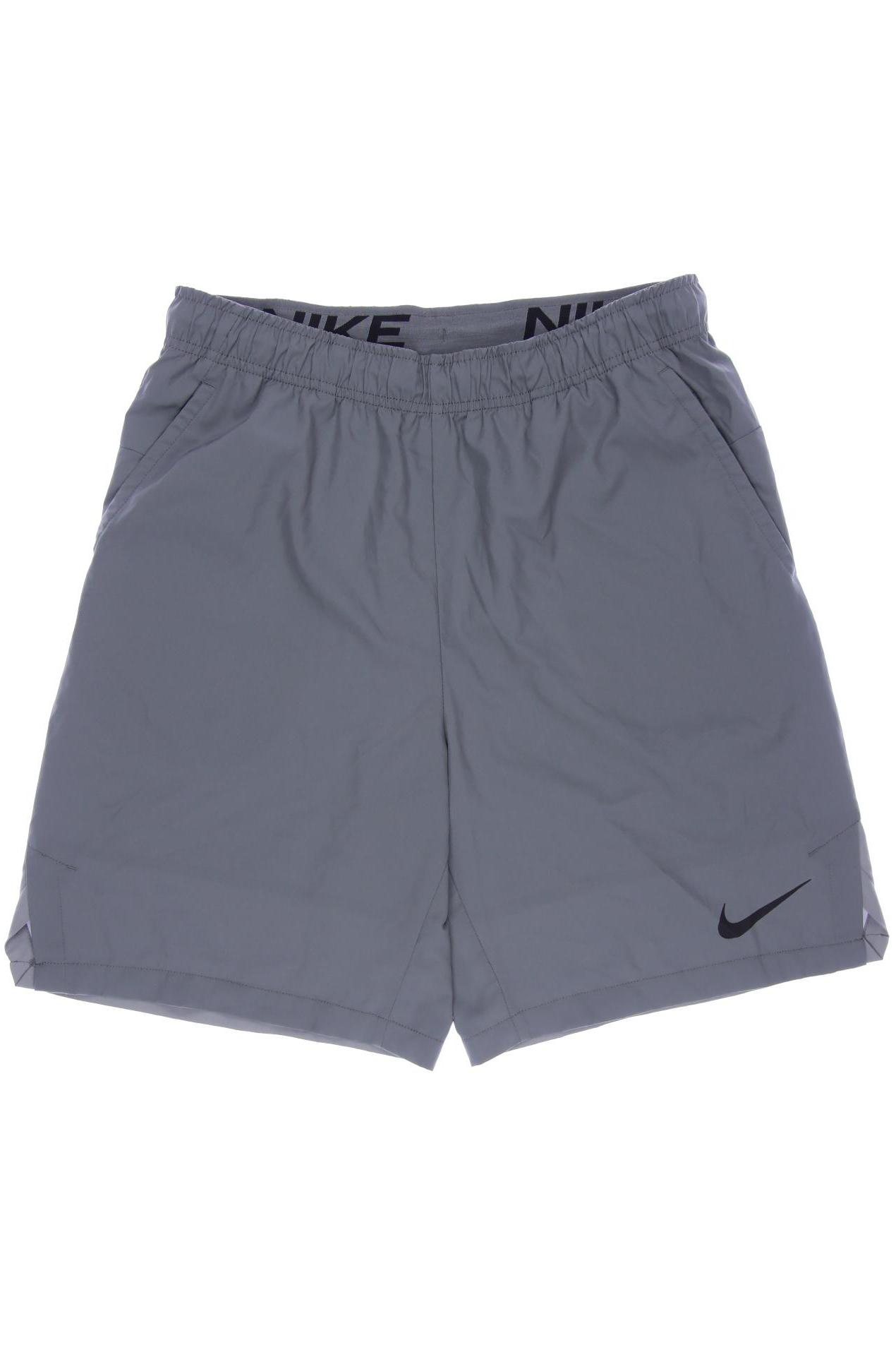 

Nike Herren Shorts, grau, Gr. 48
