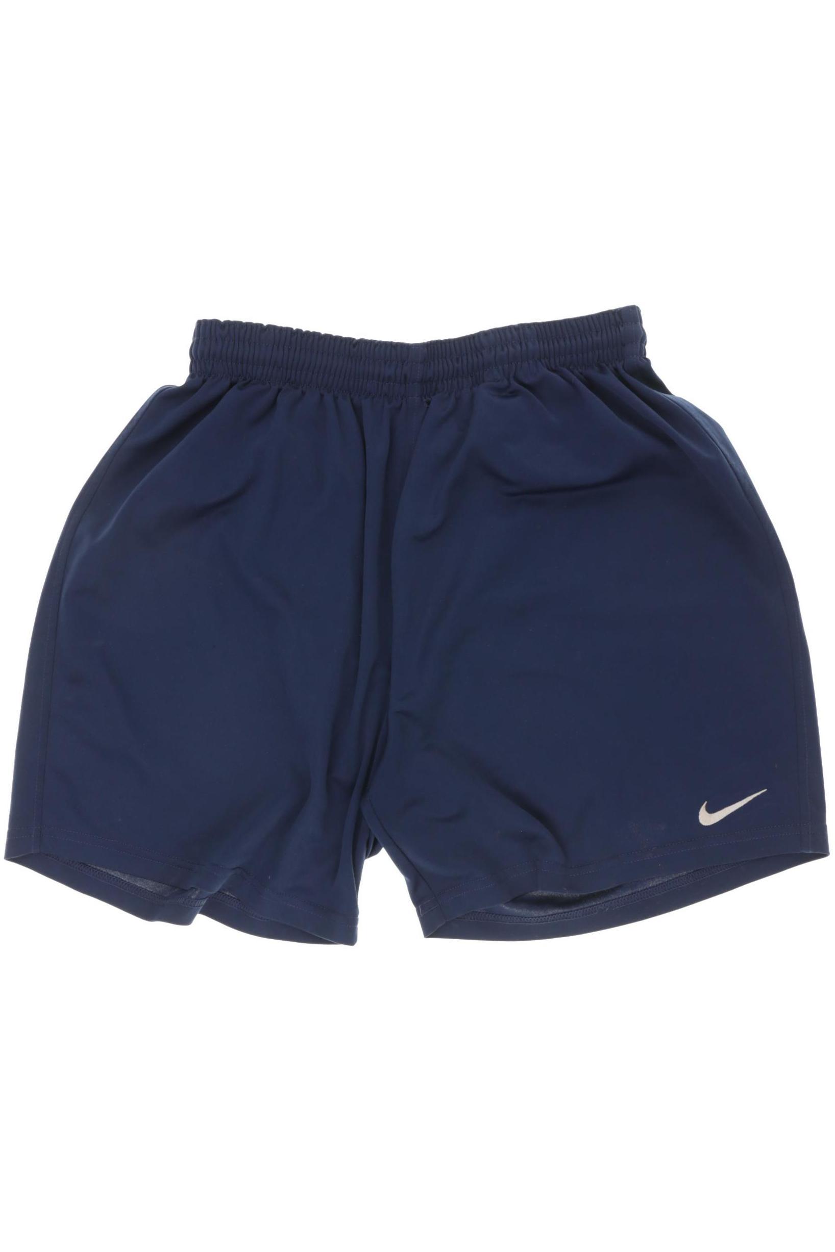 

Nike Herren Shorts, blau, Gr.