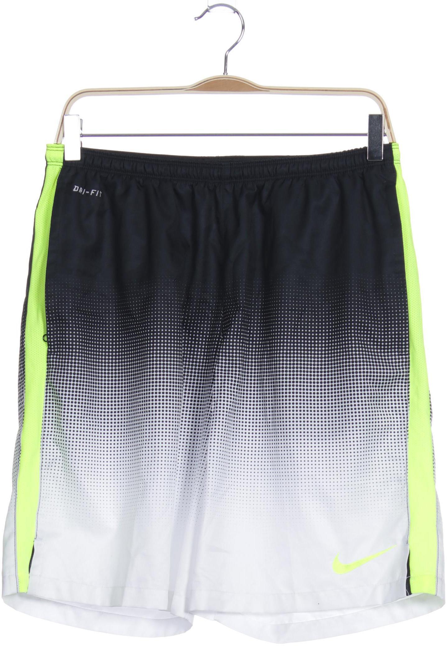 

Nike Herren Shorts, schwarz, Gr.