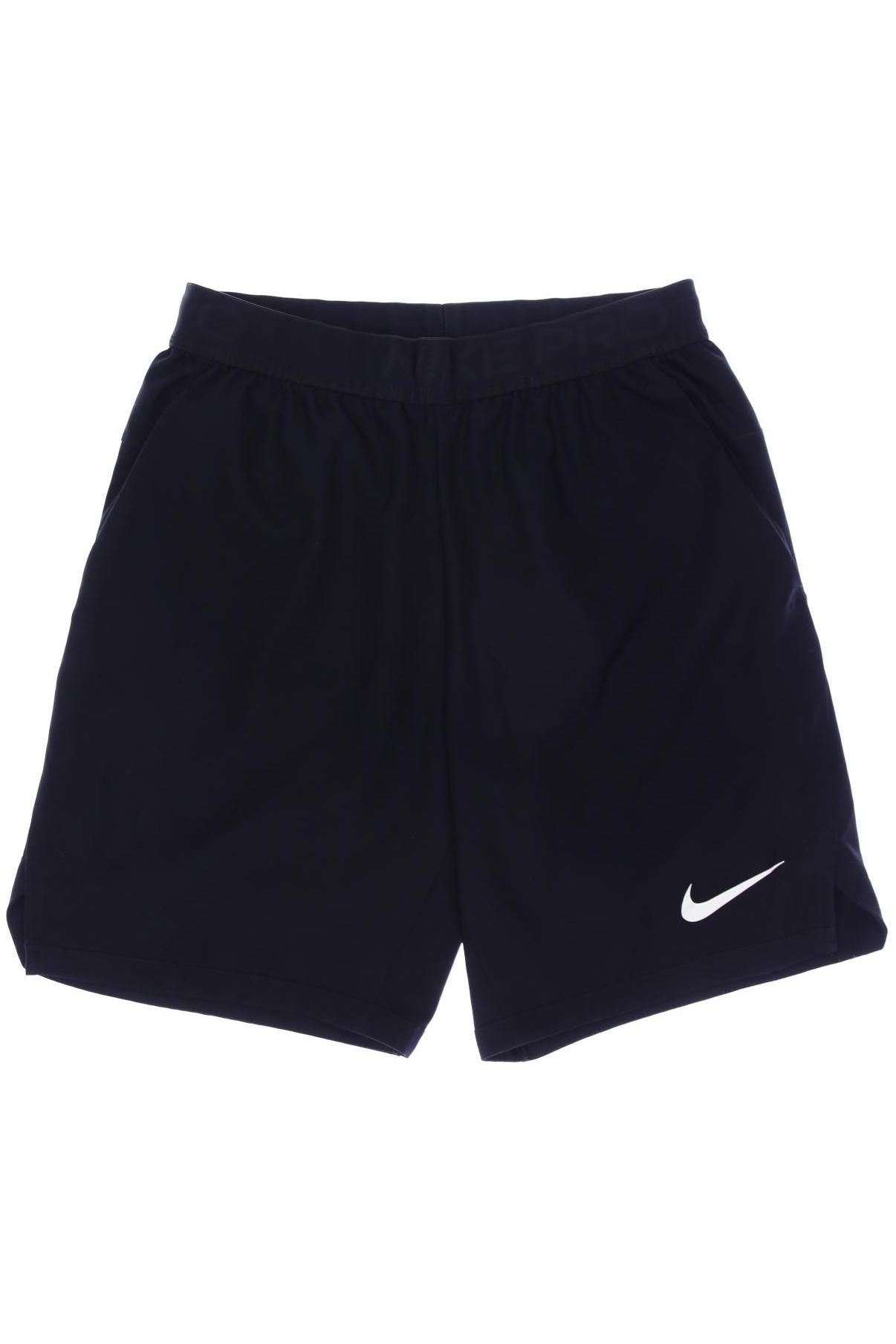 

Nike Herren Shorts, schwarz, Gr. 46