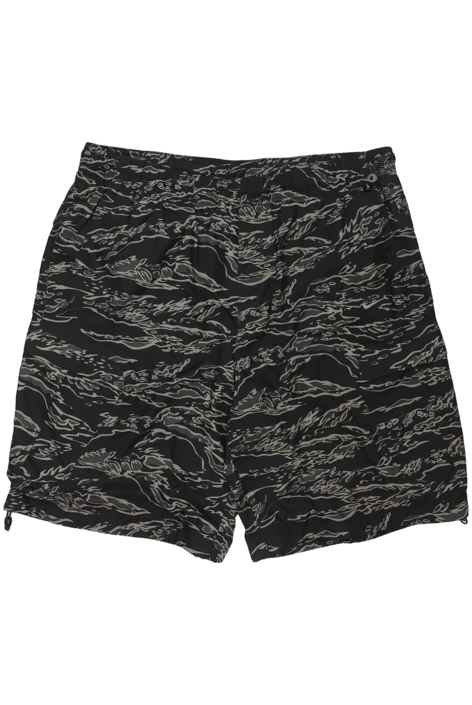 

Nike Herren Shorts, schwarz, Gr. 54