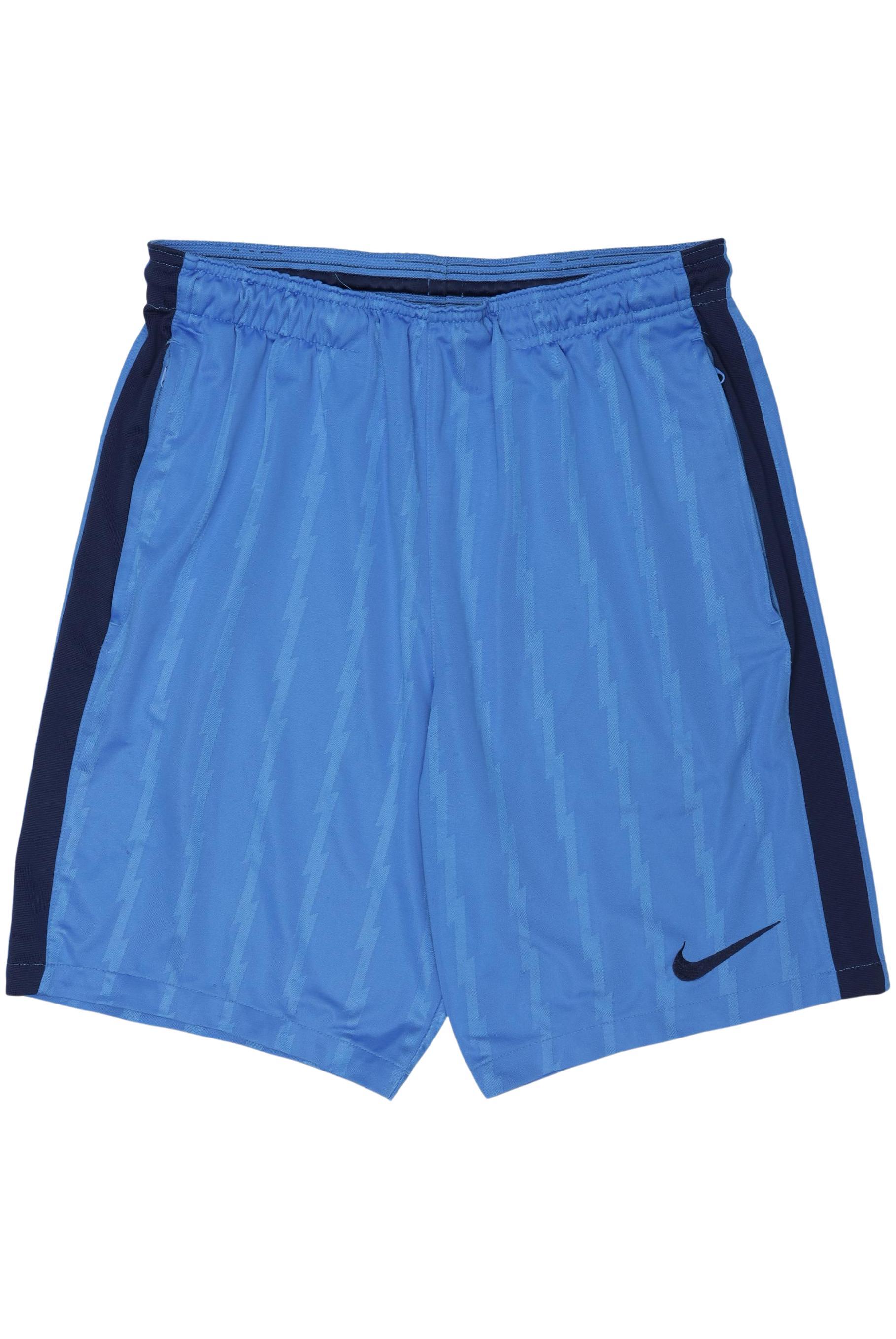 

Nike Herren Shorts, blau, Gr. 27
