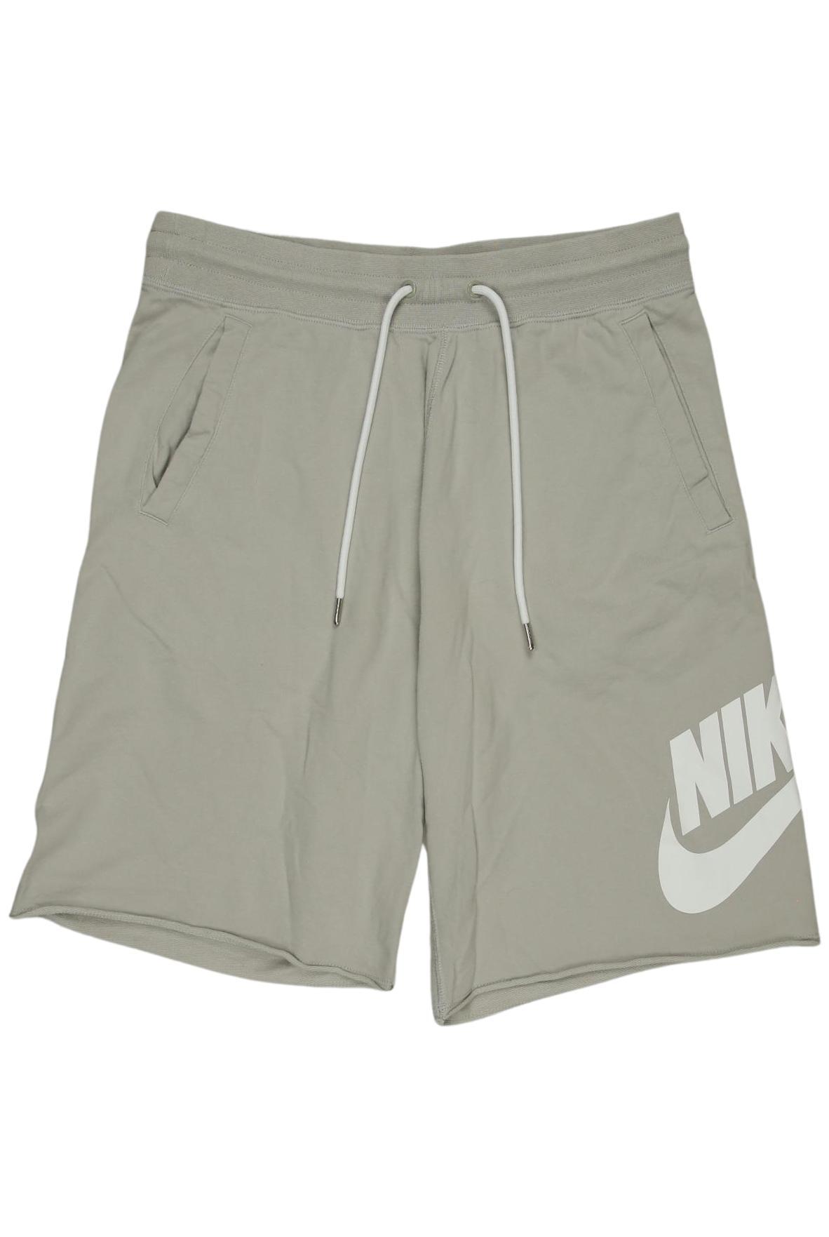 

Nike Herren Shorts, grau, Gr. 48