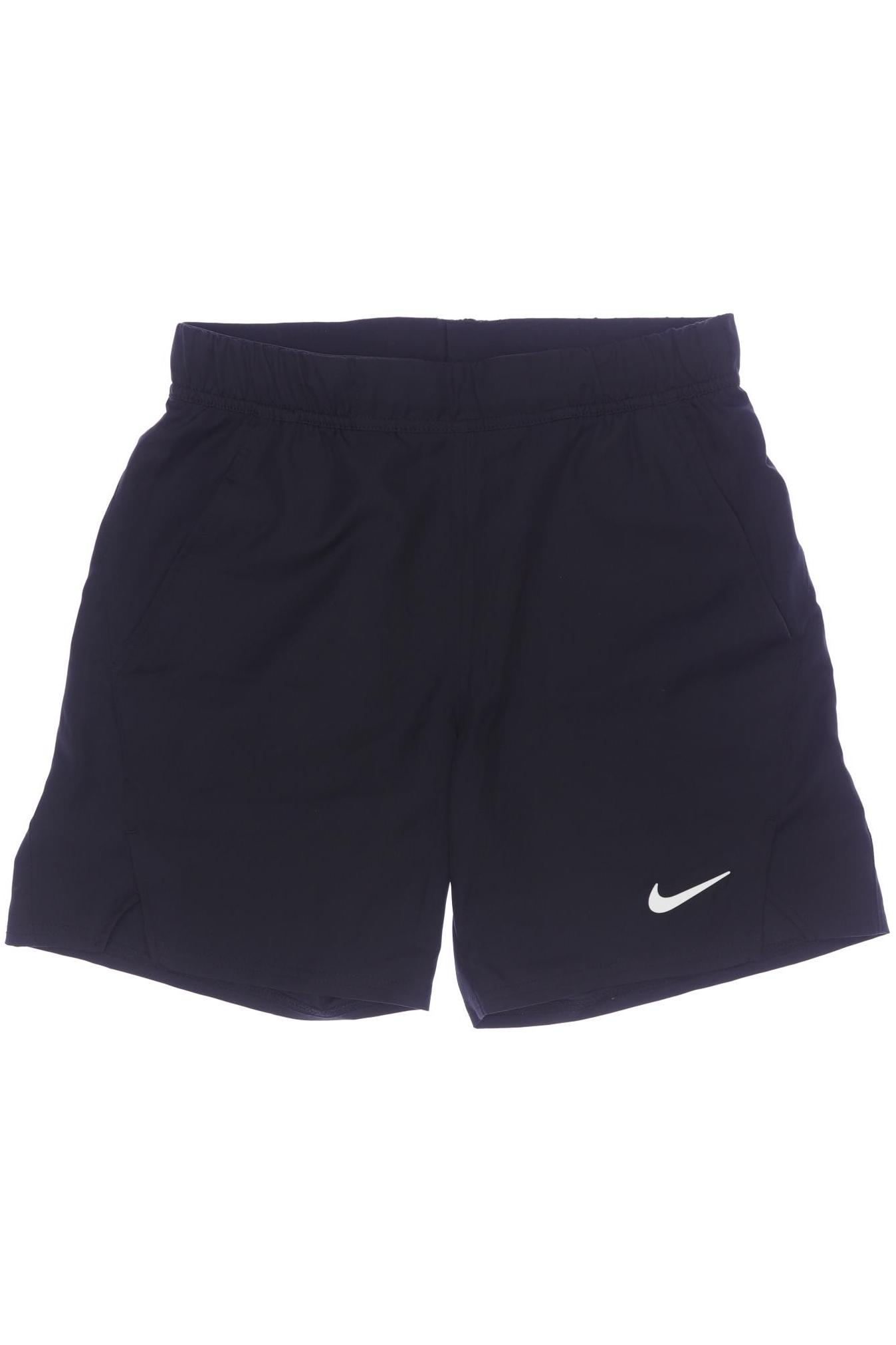 

Nike Herren Shorts, schwarz, Gr. 46
