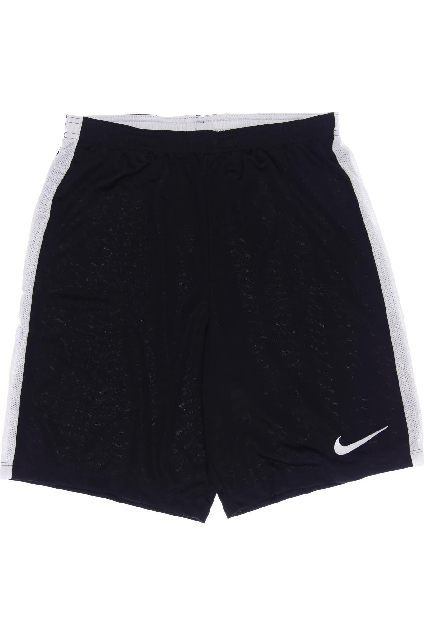 

Nike Herren Shorts, schwarz, Gr. 48