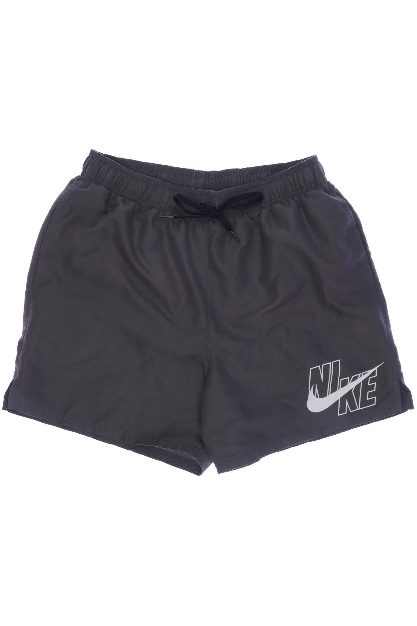 

Nike Herren Shorts, grau, Gr. 48