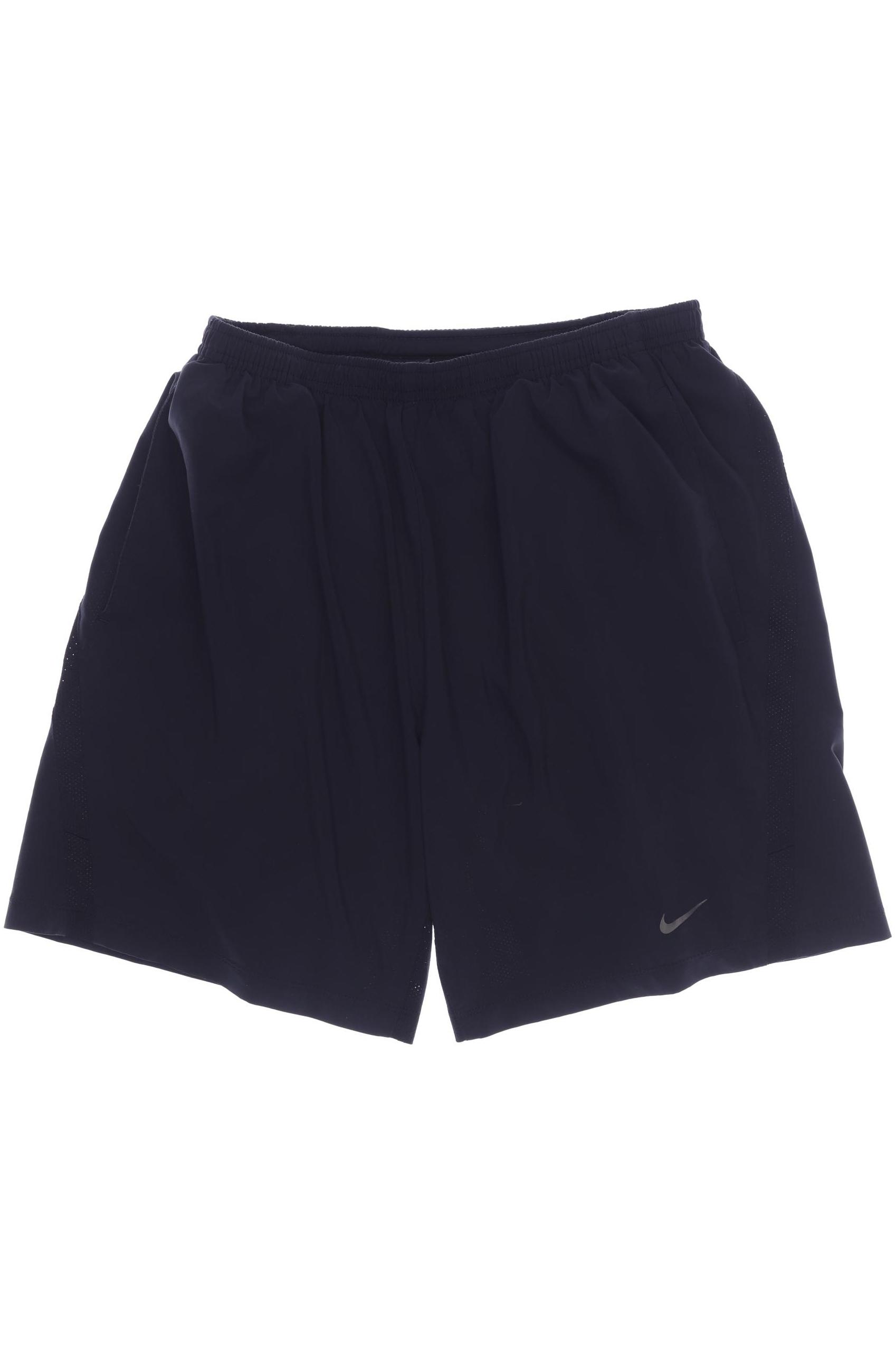 

Nike Herren Shorts, schwarz, Gr. 48