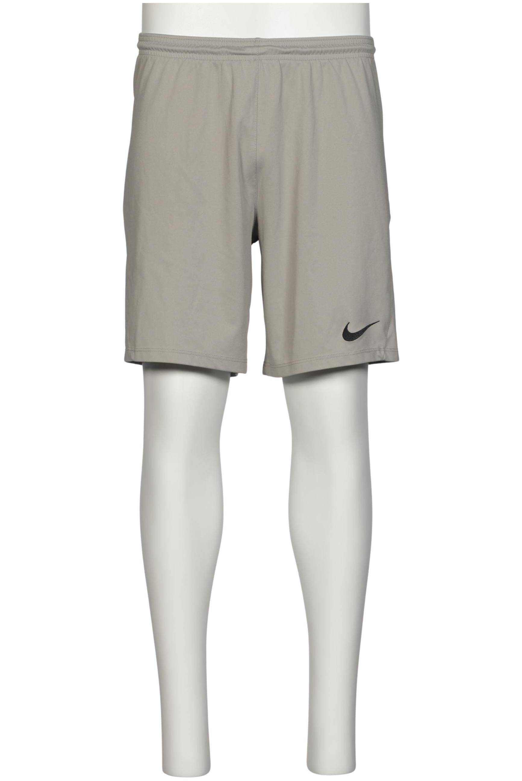 

Nike Herren Shorts, grau, Gr. 52