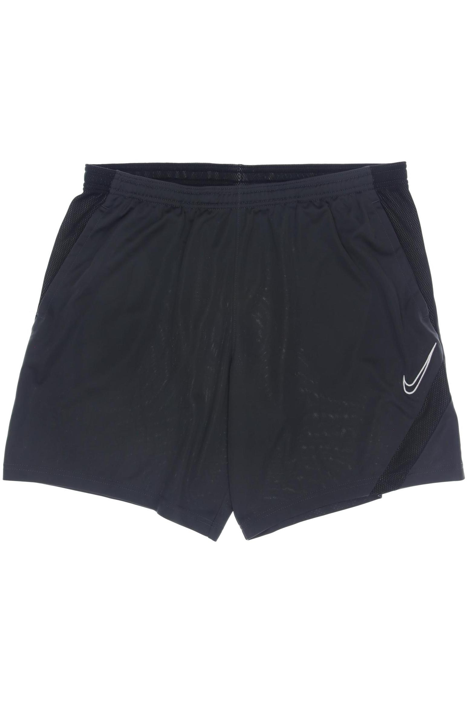 

Nike Herren Shorts, grau, Gr. 52