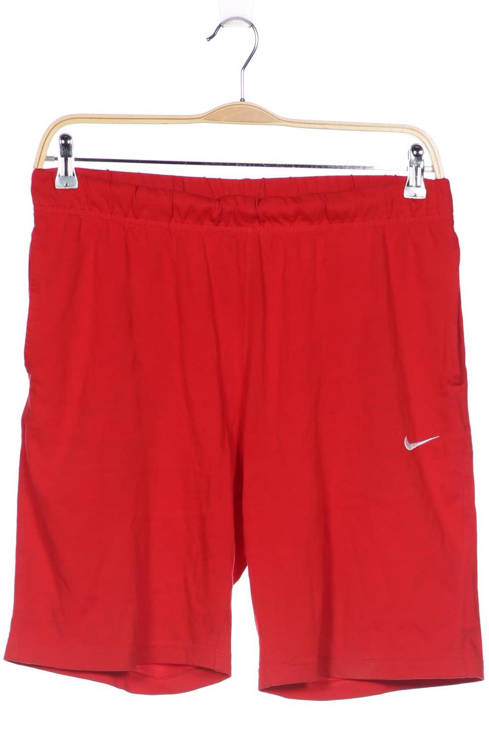 

Nike Herren Shorts, rot