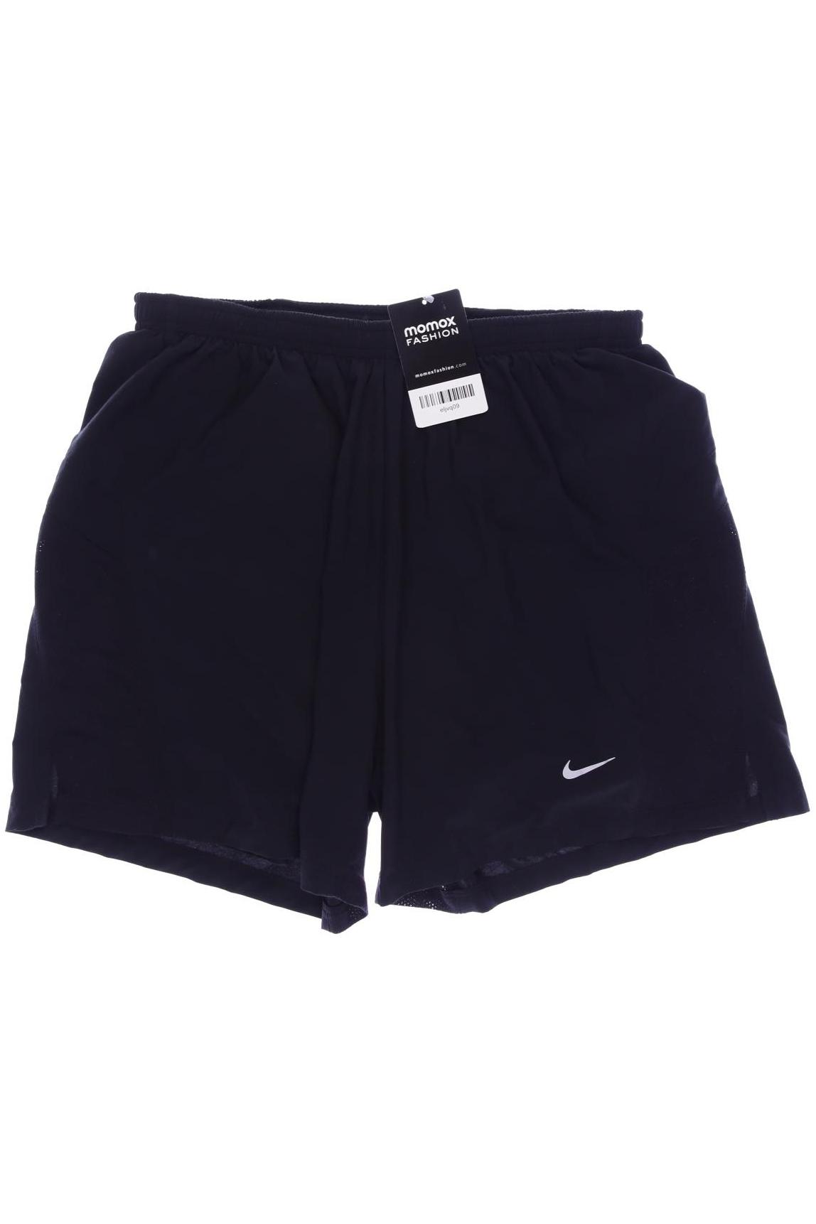 

Nike Herren Shorts, schwarz