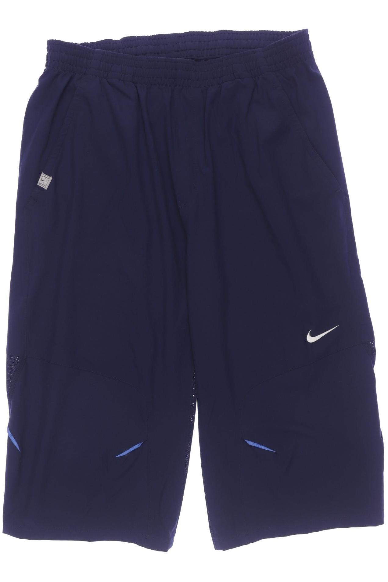 

Nike Herren Shorts, marineblau, Gr. 48