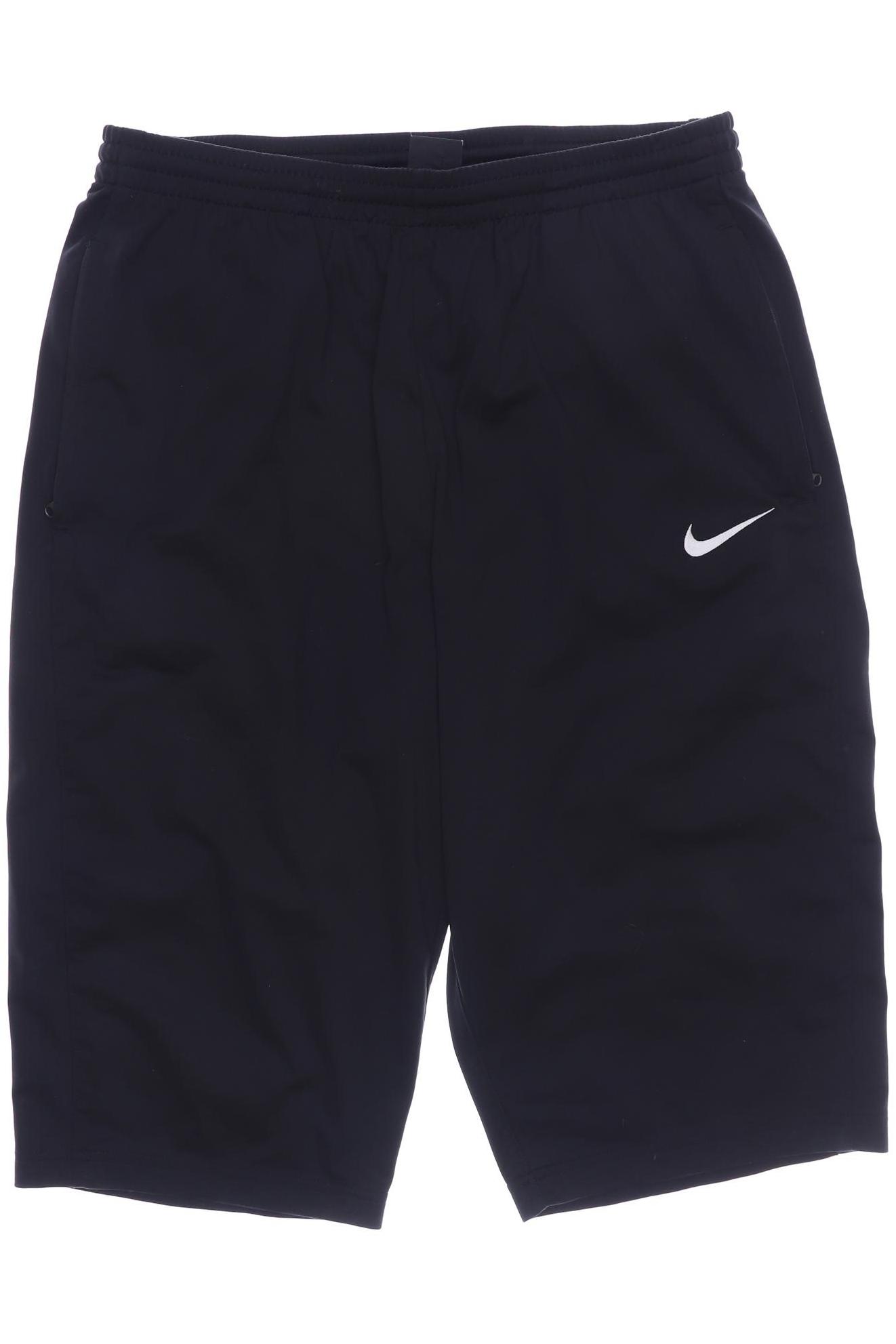 

Nike Herren Shorts, schwarz