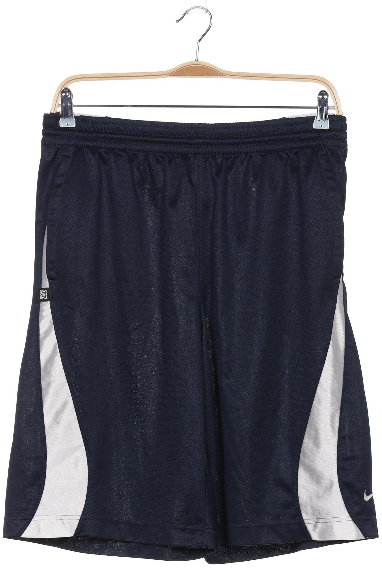

Nike Herren Shorts, marineblau, Gr. 52