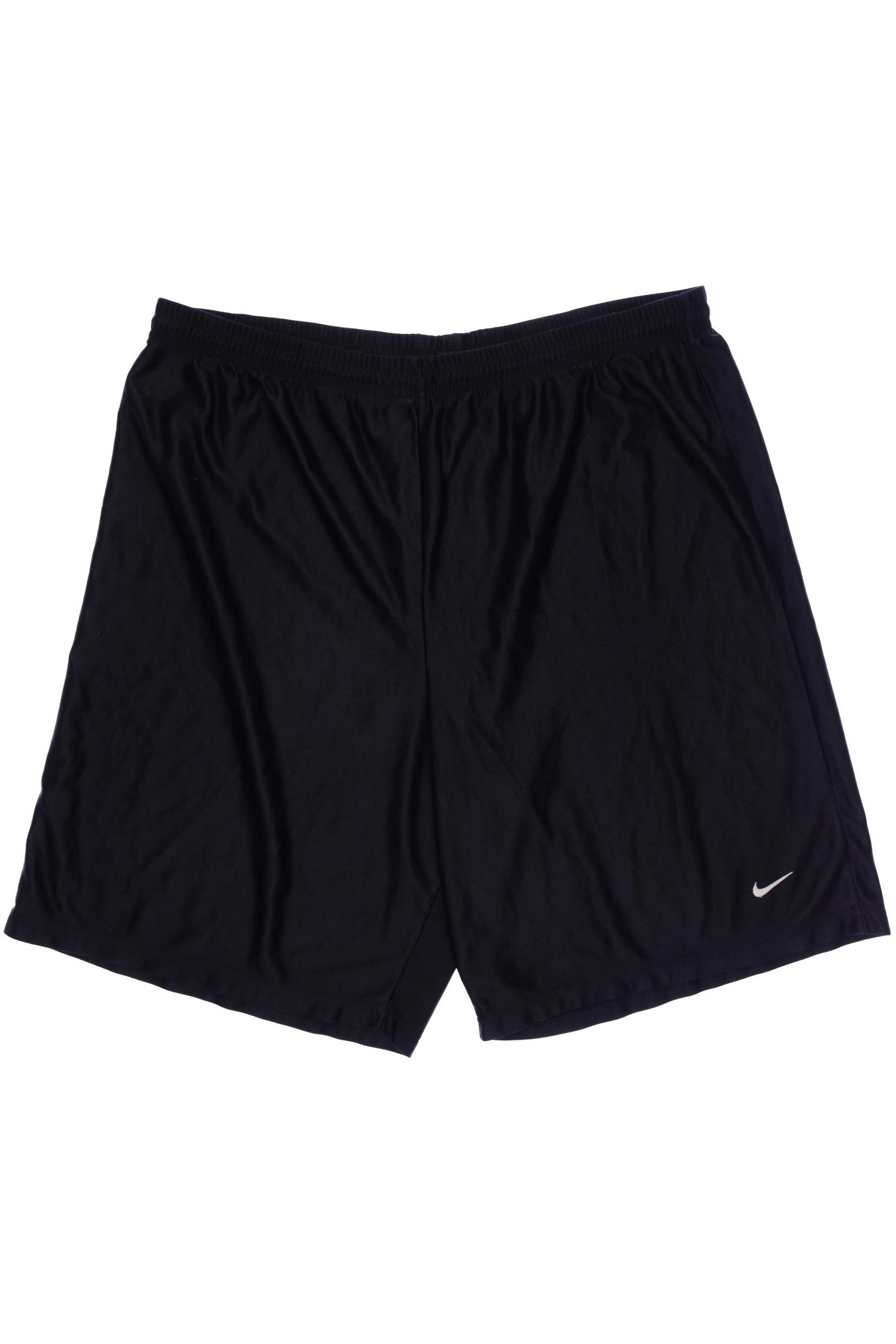 

Nike Herren Shorts, schwarz, Gr. 54
