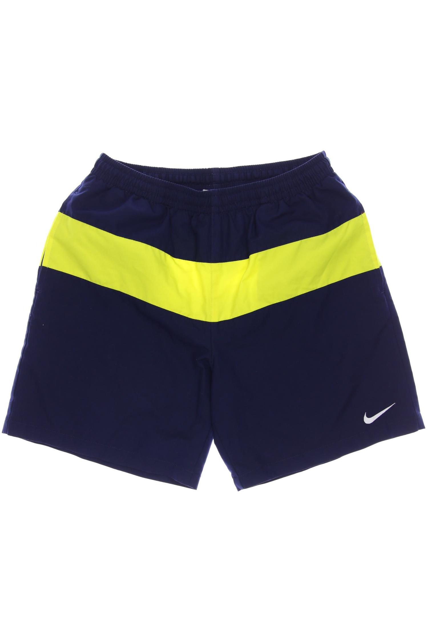 

Nike Herren Shorts, marineblau