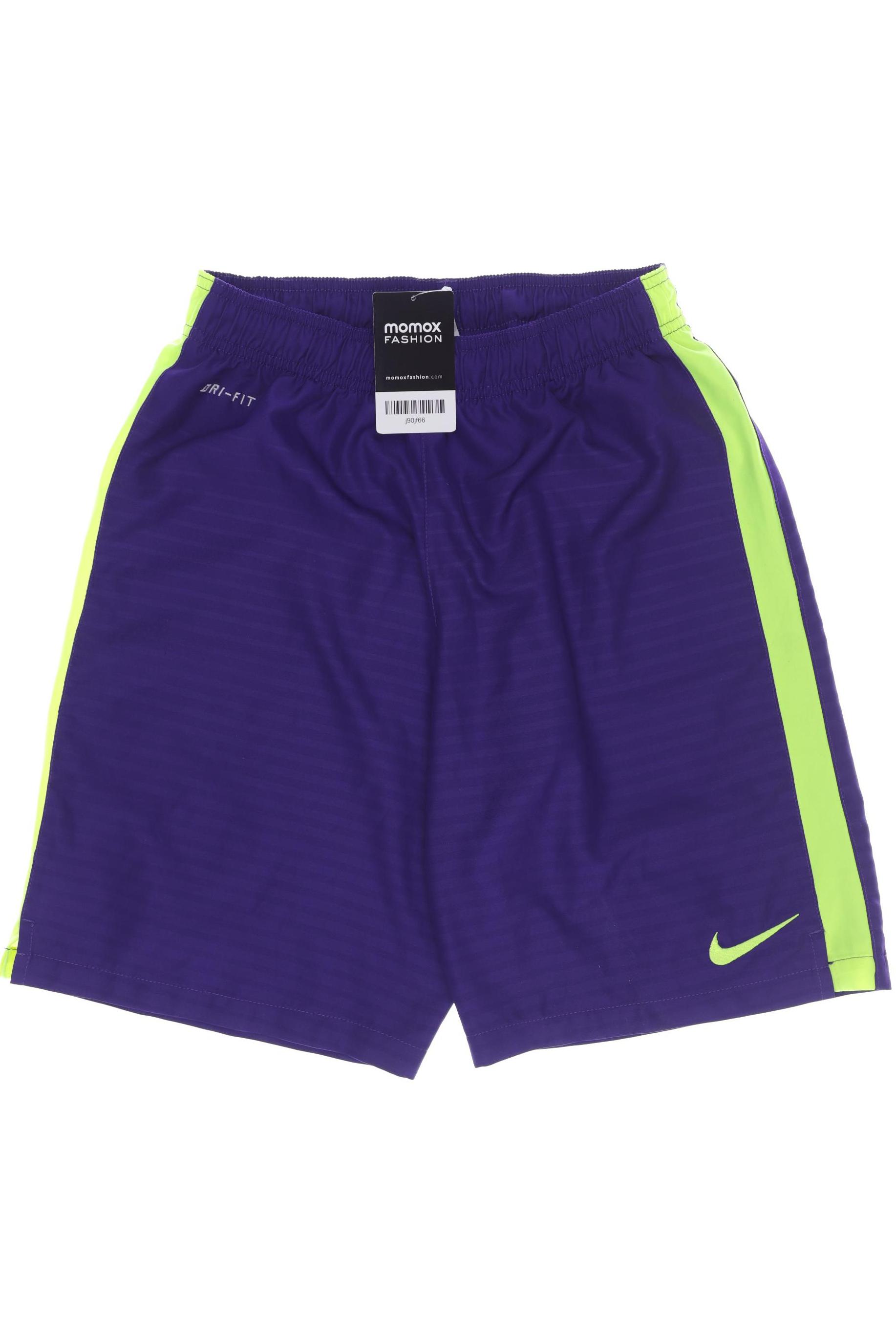 

Nike Herren Shorts, flieder, Gr. 46