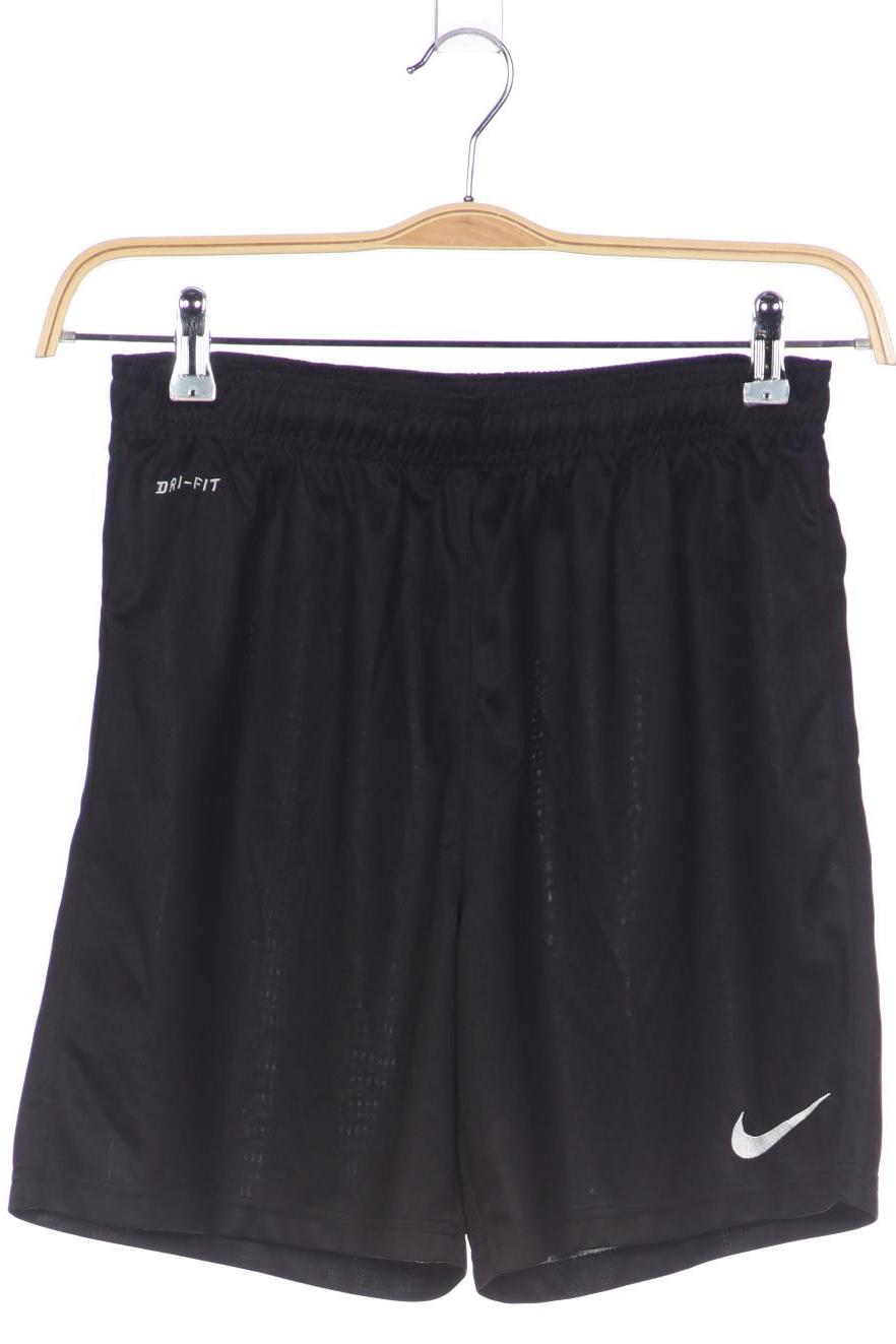 

Nike Herren Shorts, schwarz, Gr. 46