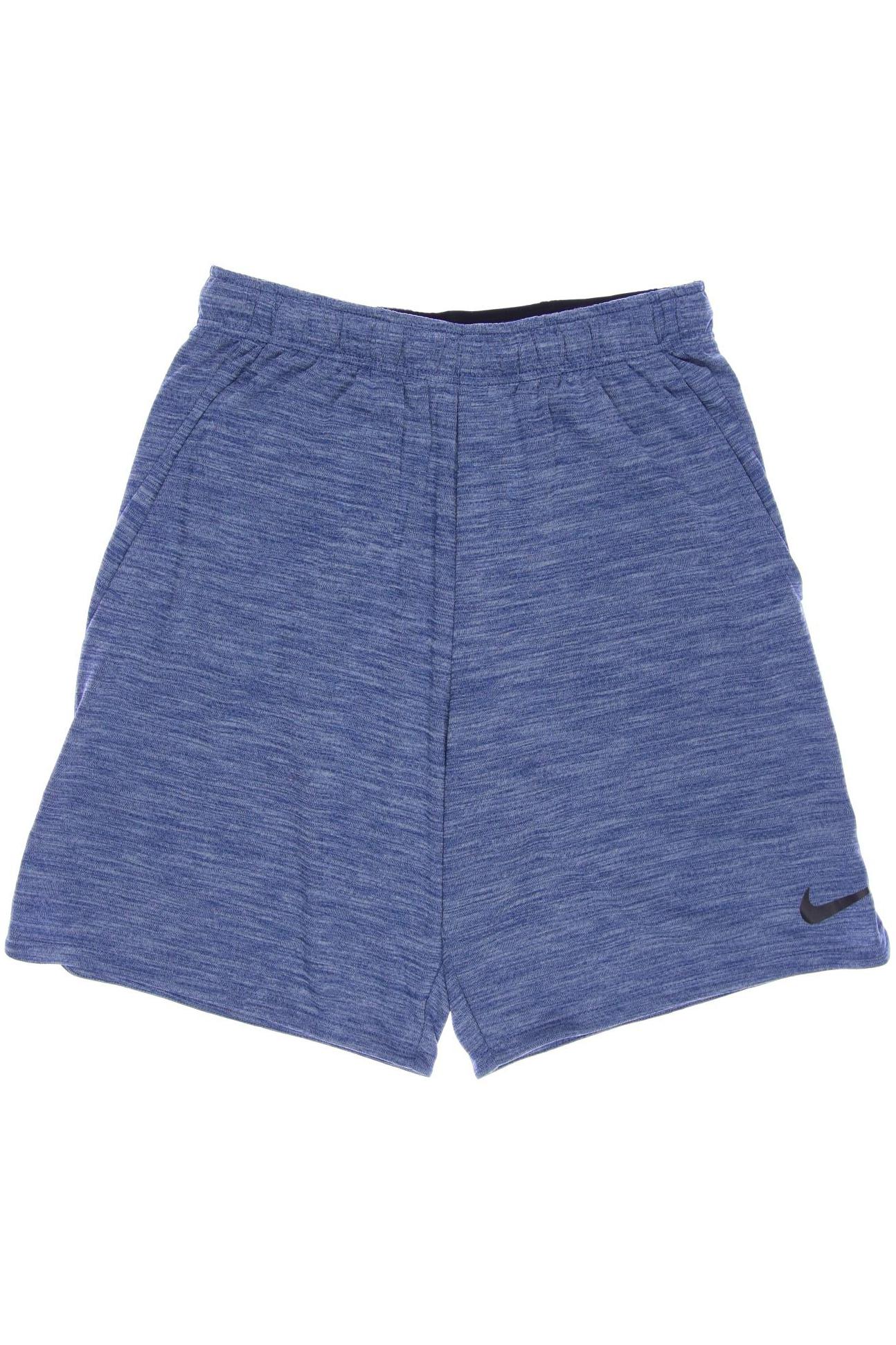 

Nike Herren Shorts, blau, Gr. 48