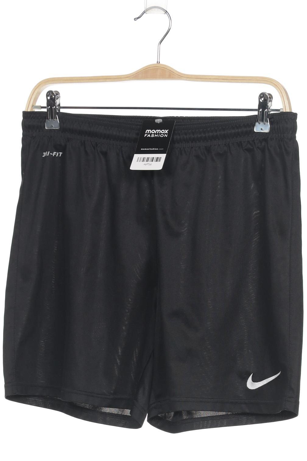 

Nike Herren Shorts, schwarz, Gr. 48