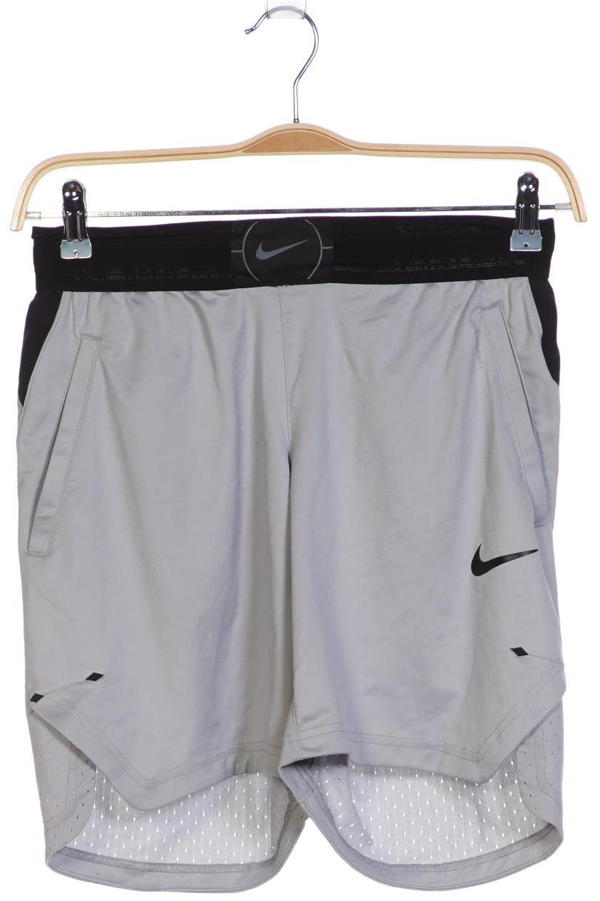 

Nike Herren Shorts, grau, Gr. 46