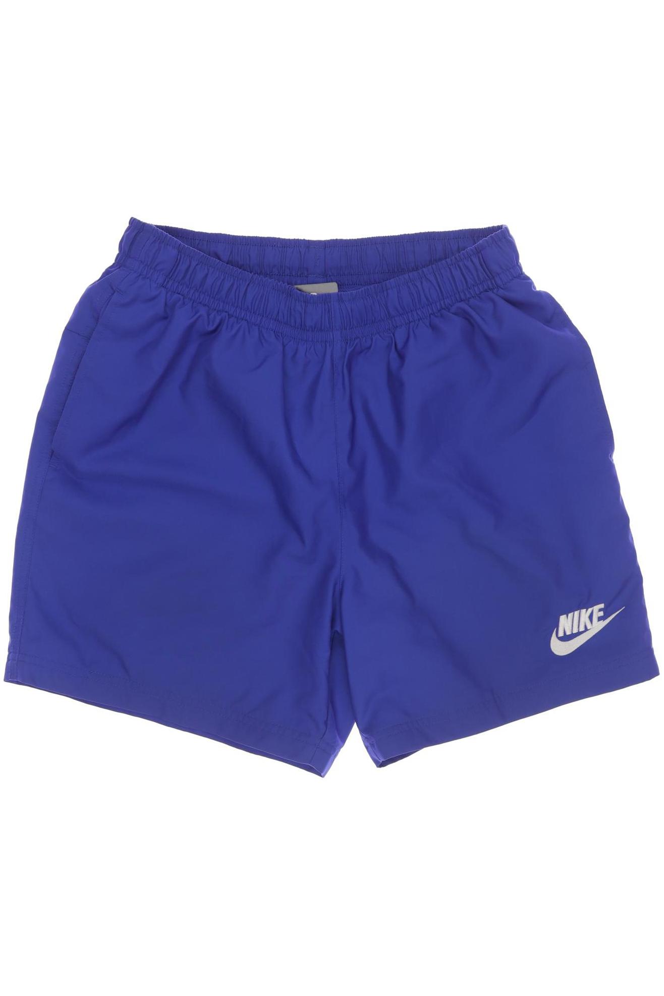 

Nike Herren Shorts, blau, Gr. 48
