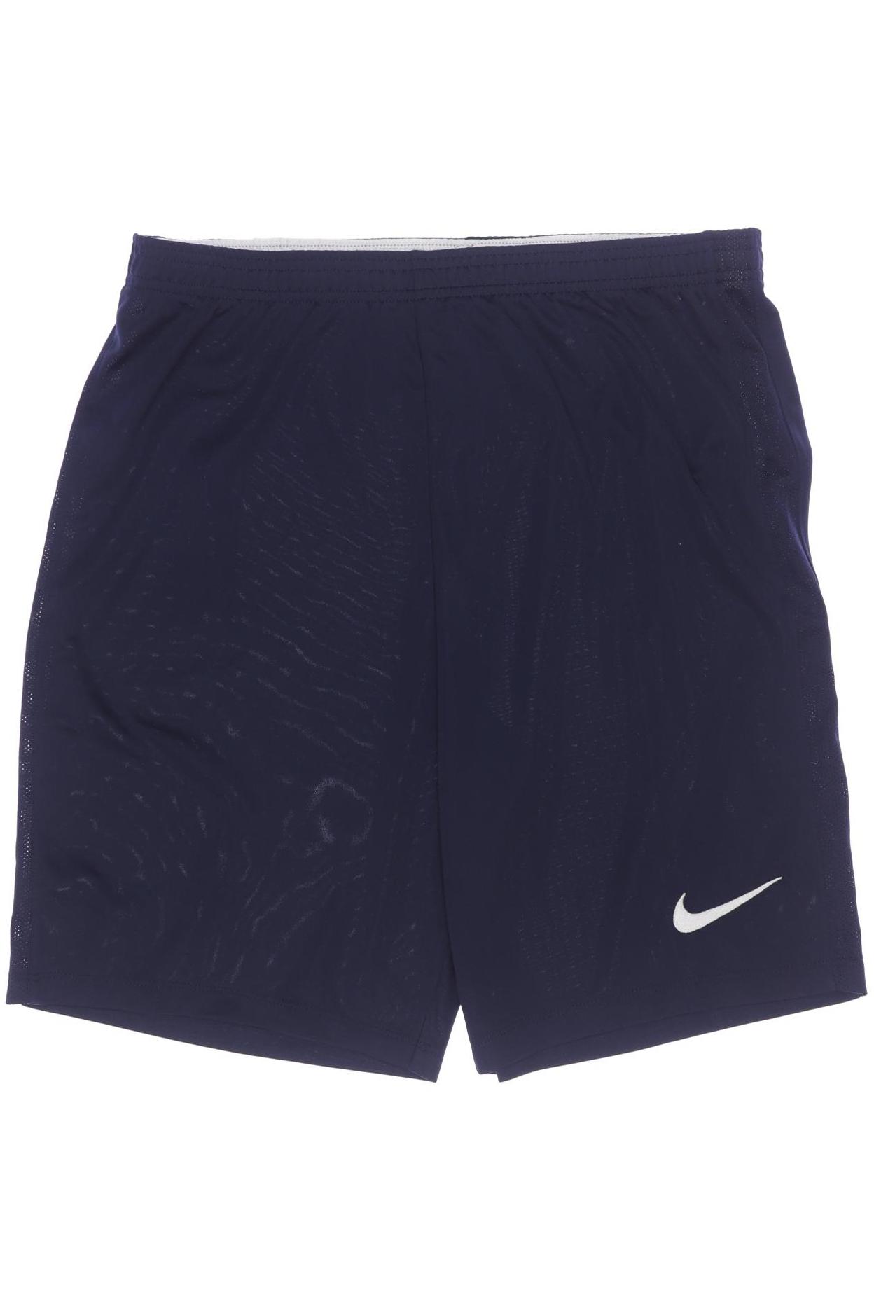 

Nike Herren Shorts, marineblau, Gr. 54