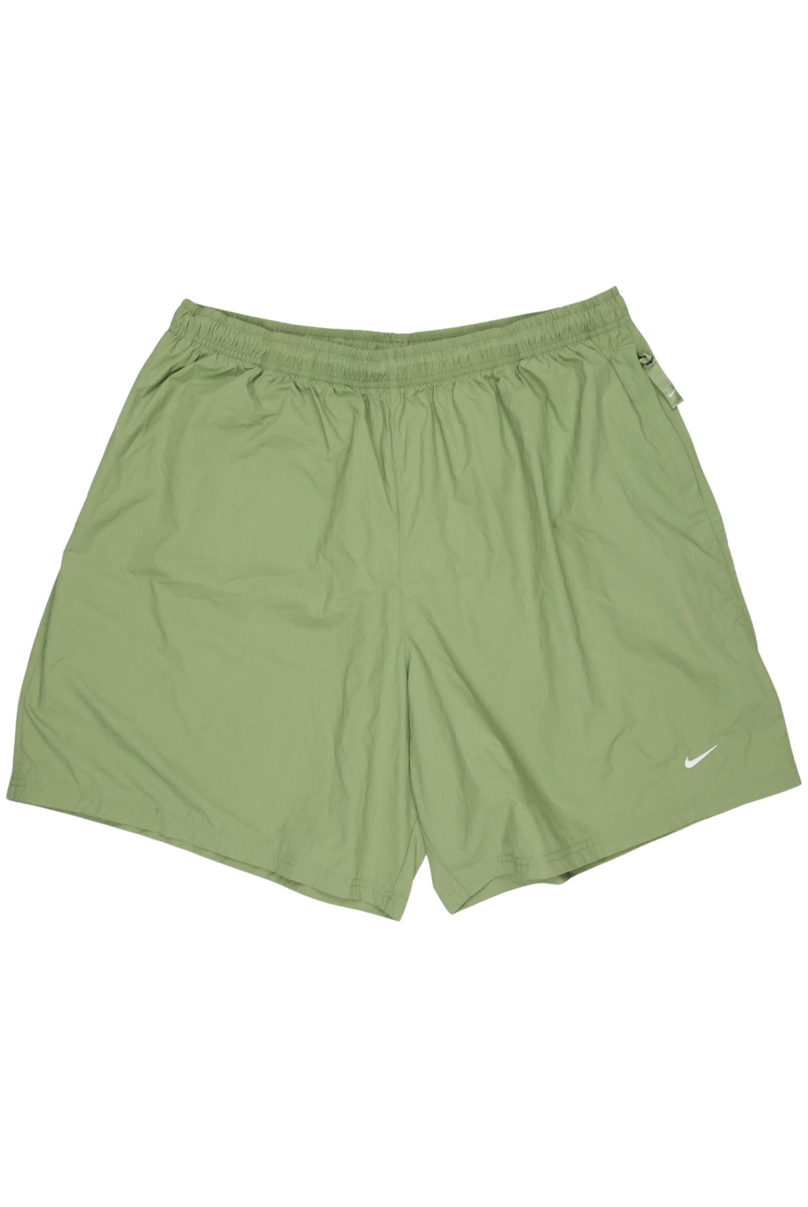

Nike Herren Shorts, hellgrün, Gr. 56