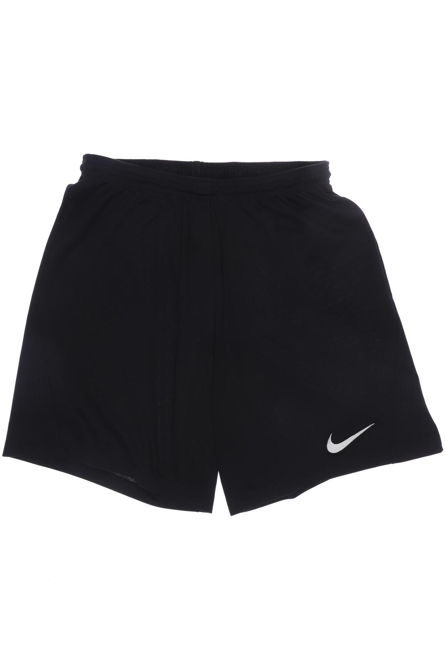 

Nike Herren Shorts, schwarz, Gr. 52