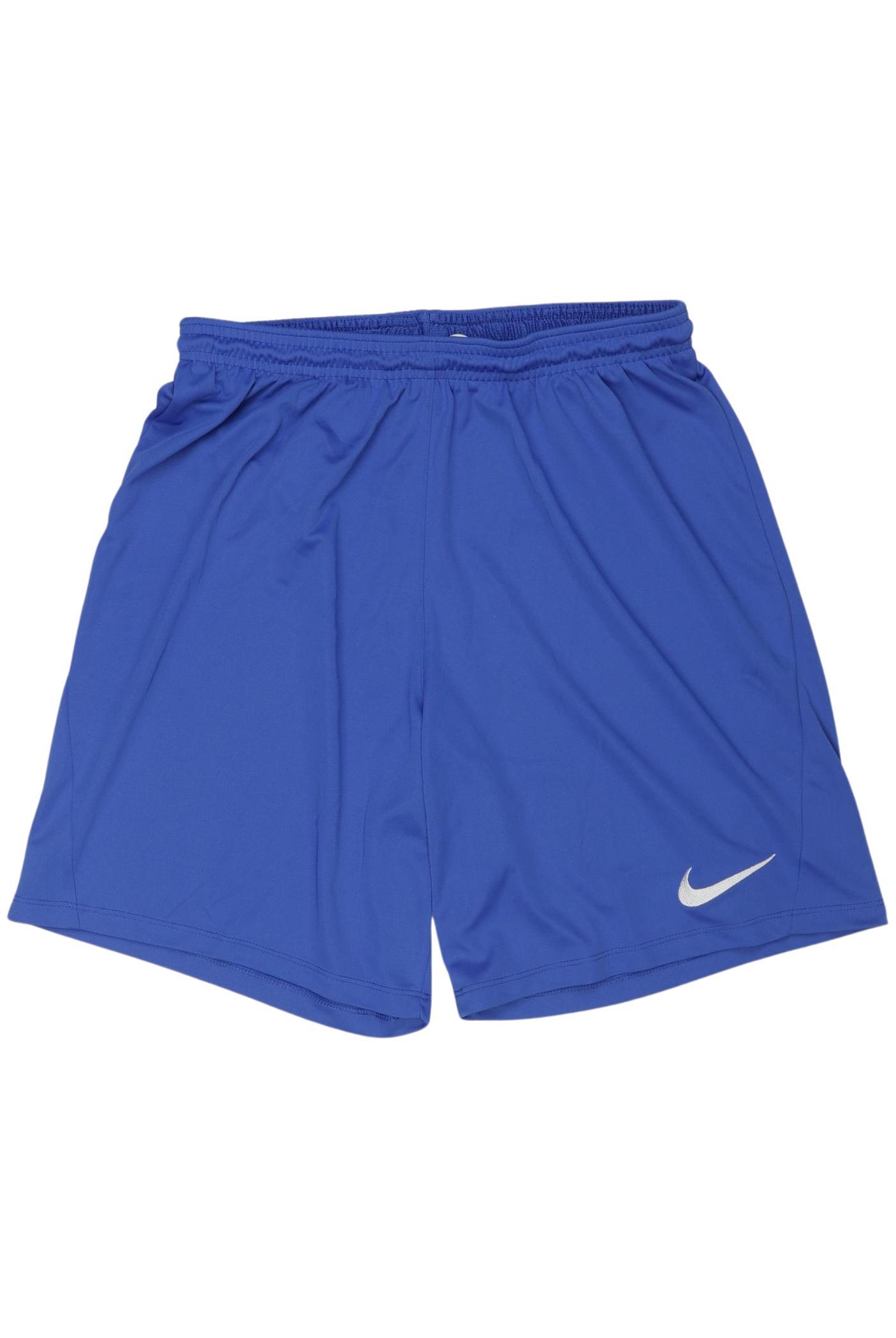 

Nike Herren Shorts, blau, Gr. 52