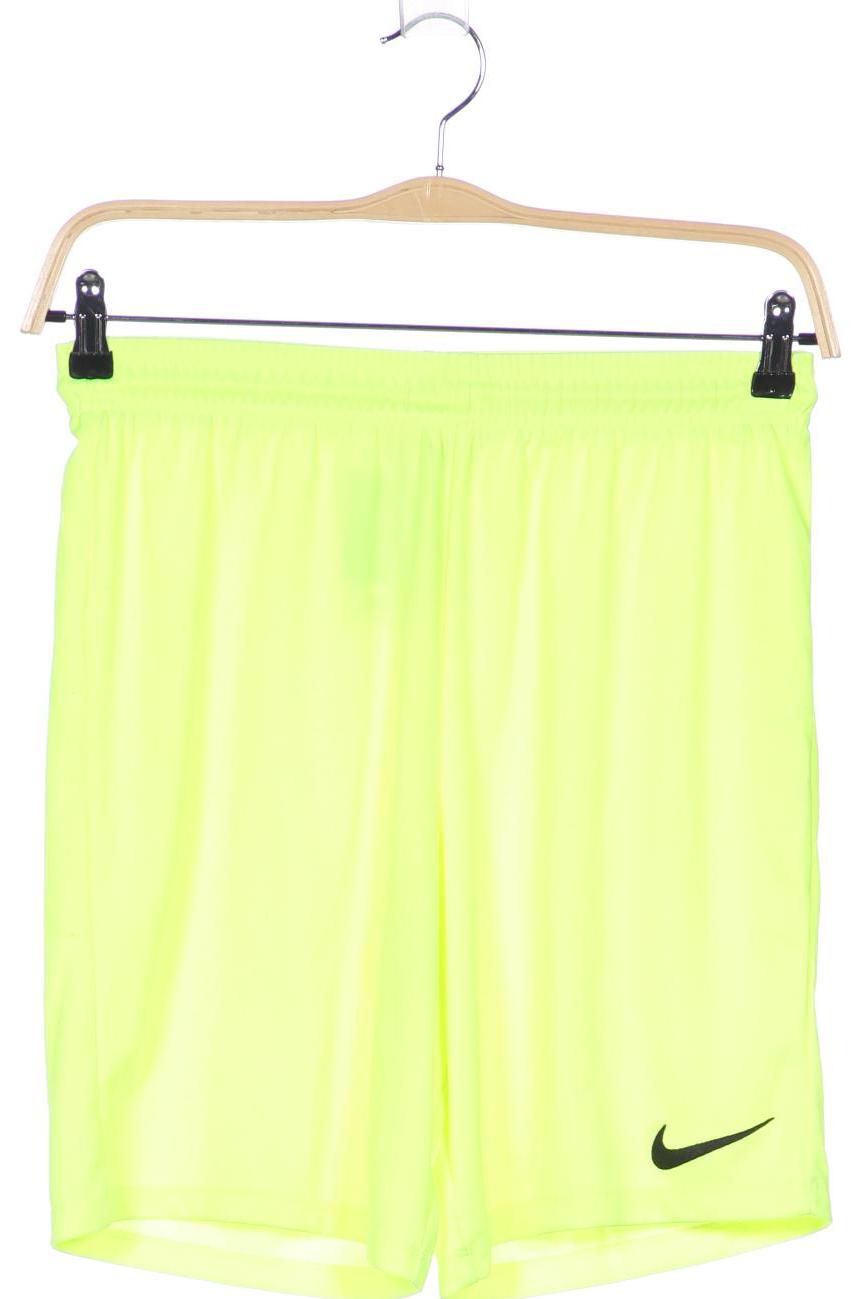

Nike Herren Shorts, neon, Gr. 52