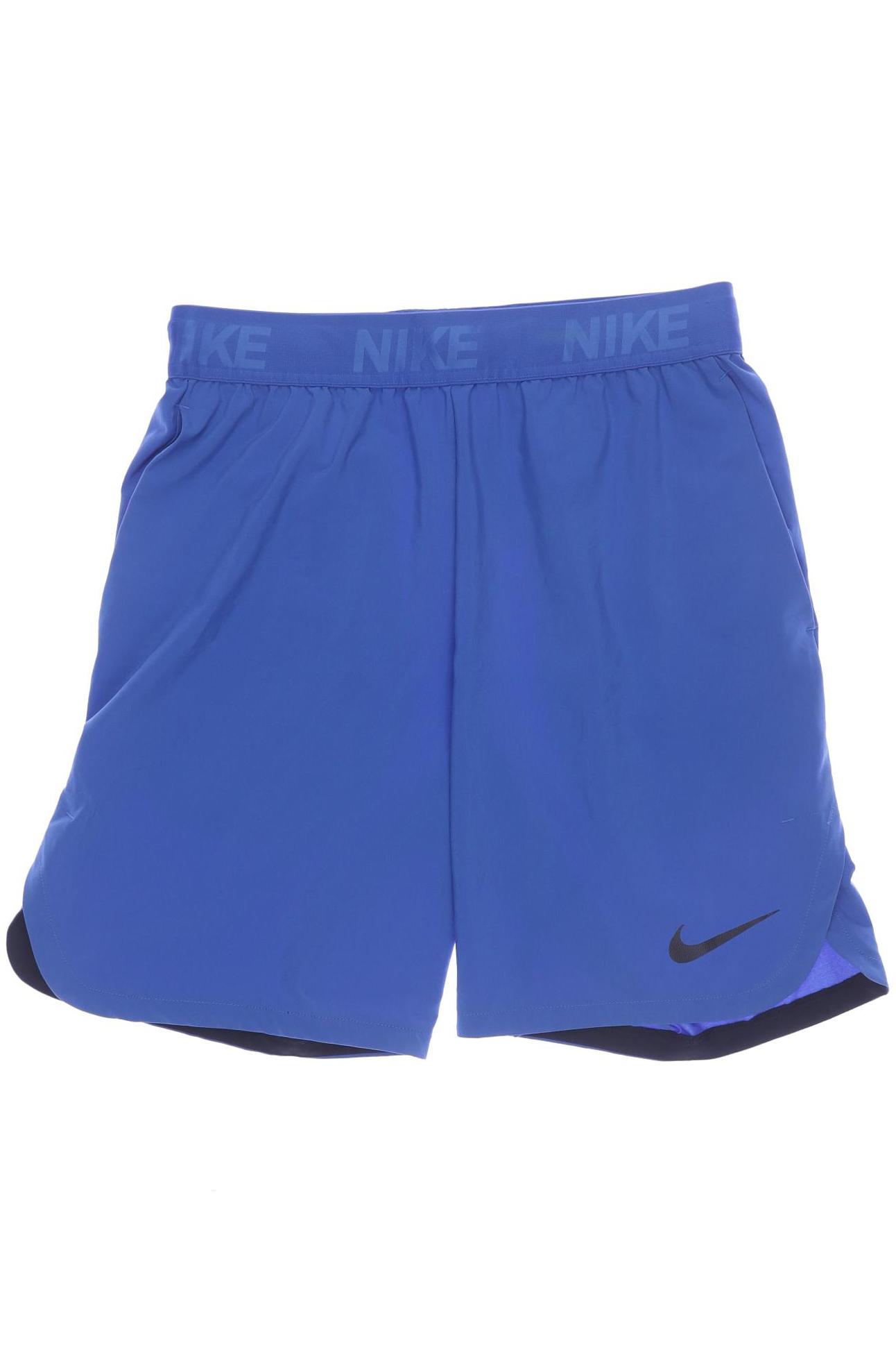 

Nike Herren Shorts, blau