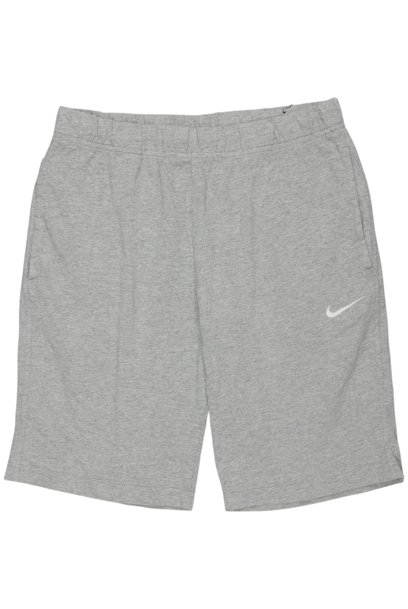 

Nike Herren Shorts, grau, Gr. 48