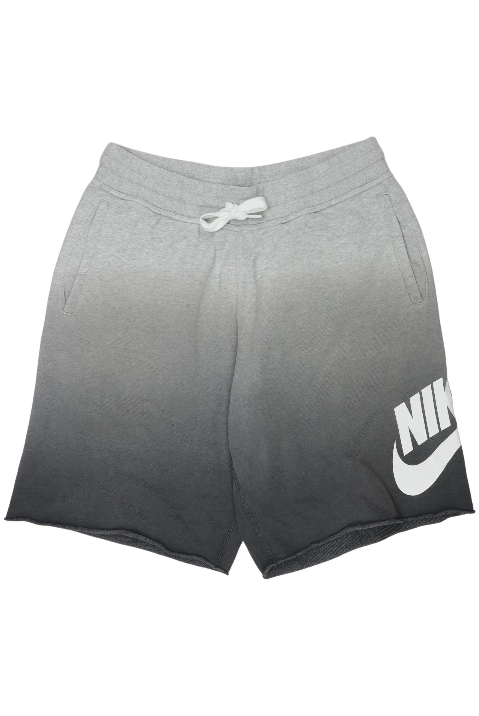 

Nike Herren Shorts, grau, Gr. 52