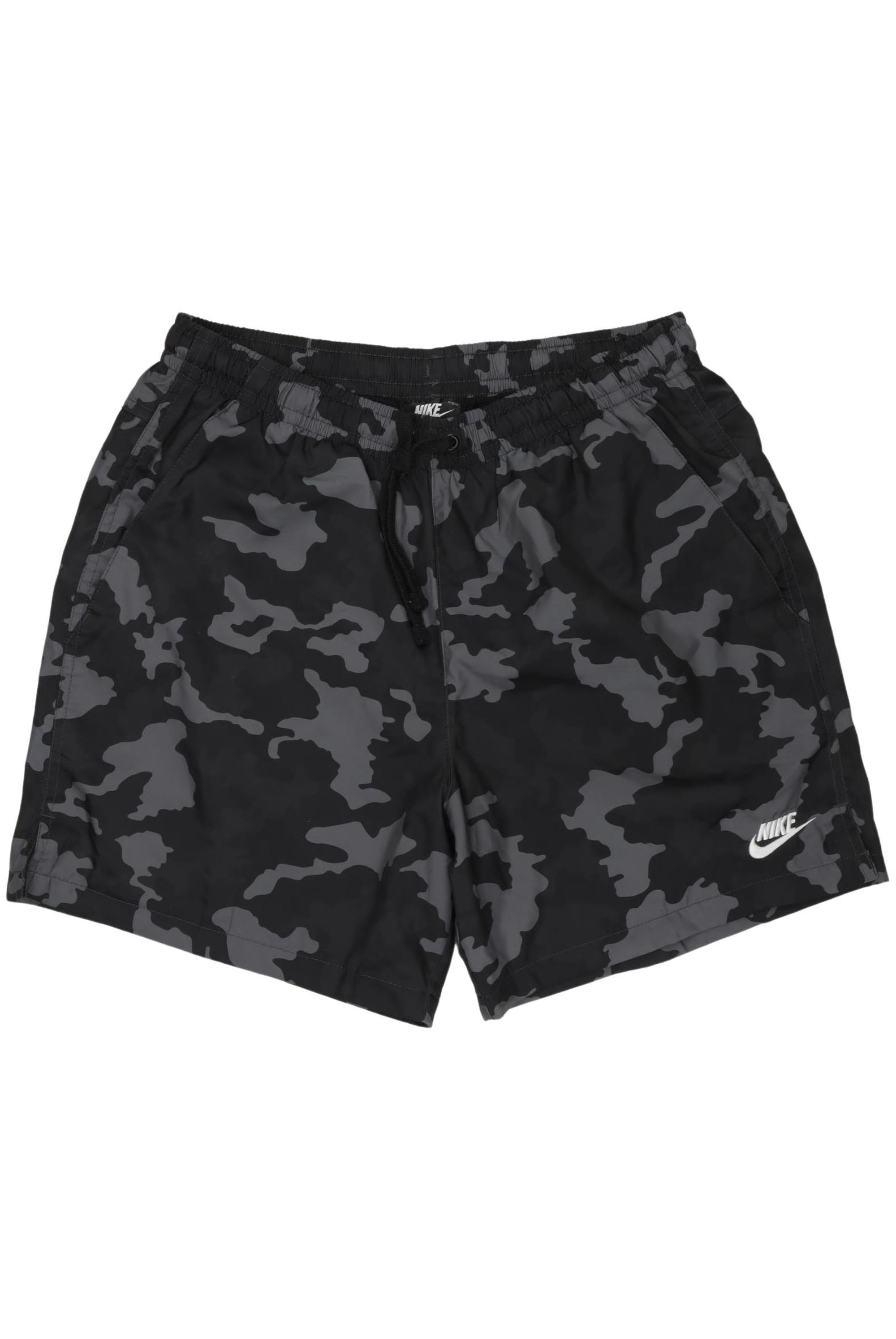 

Nike Herren Shorts, schwarz, Gr. 48