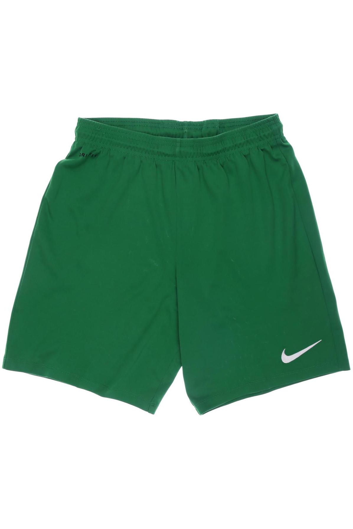 

Nike Herren Shorts, grün, Gr. 48