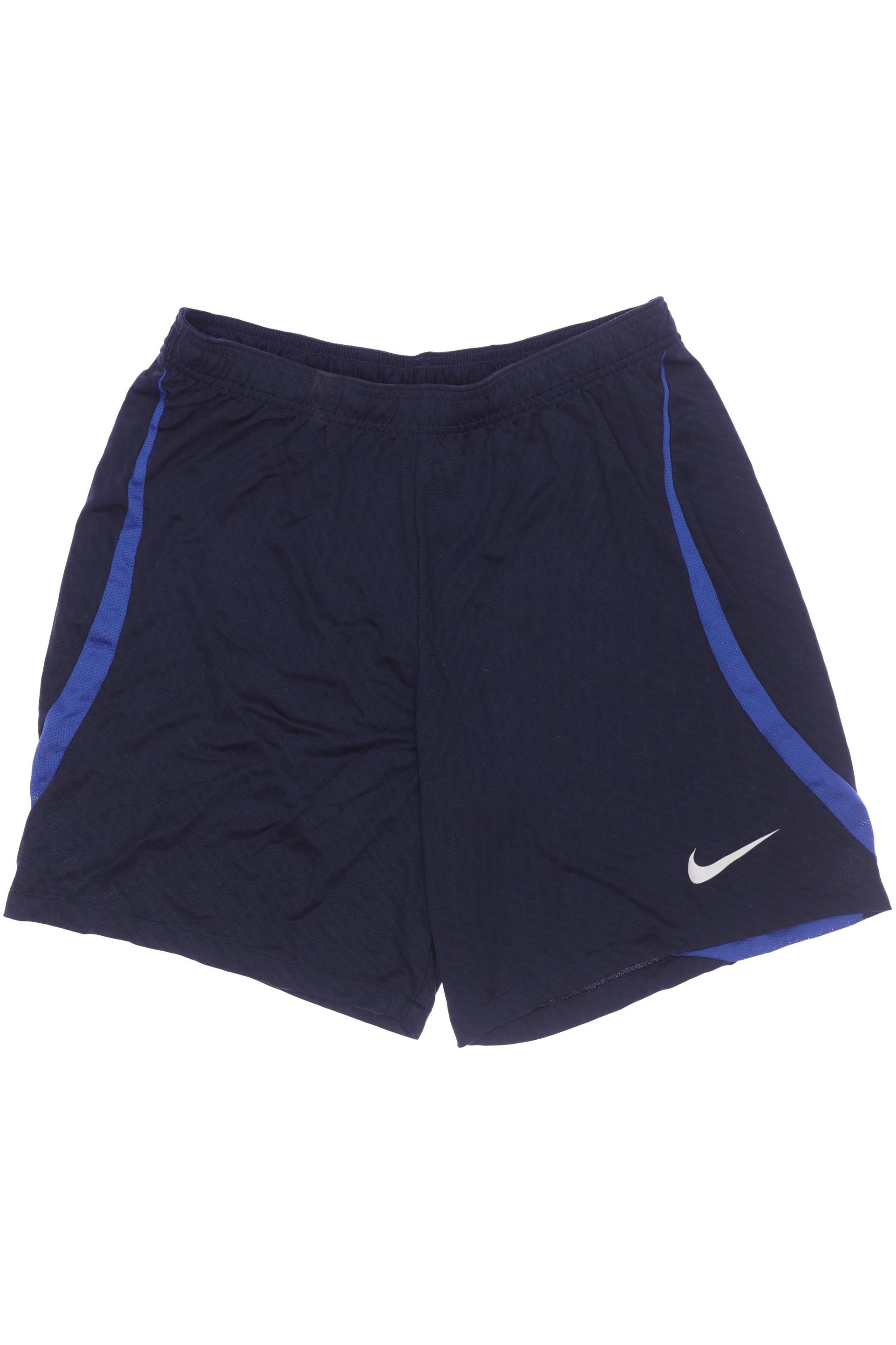

Nike Herren Shorts, marineblau, Gr. 54