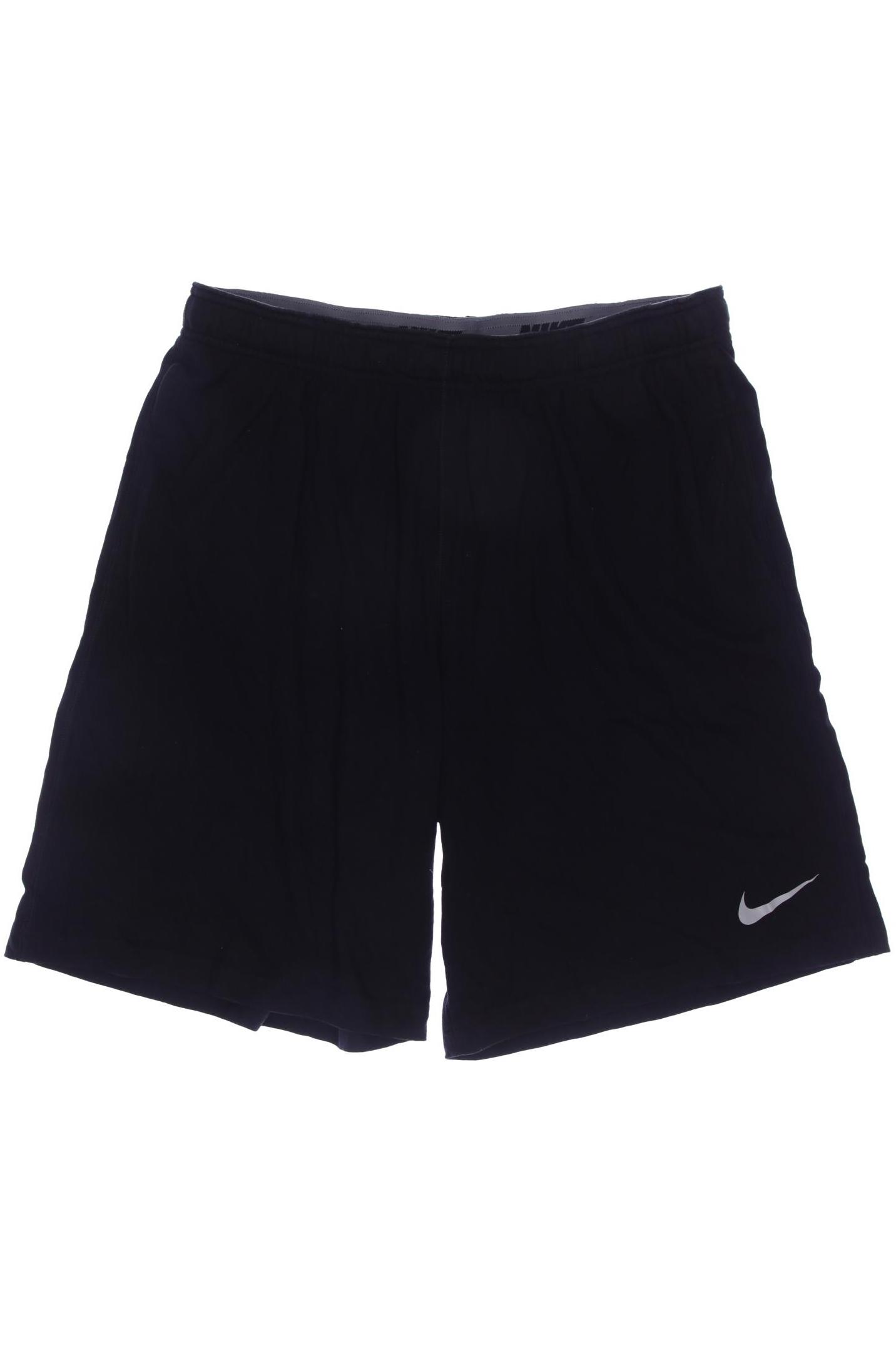 

Nike Herren Shorts, schwarz, Gr. 54