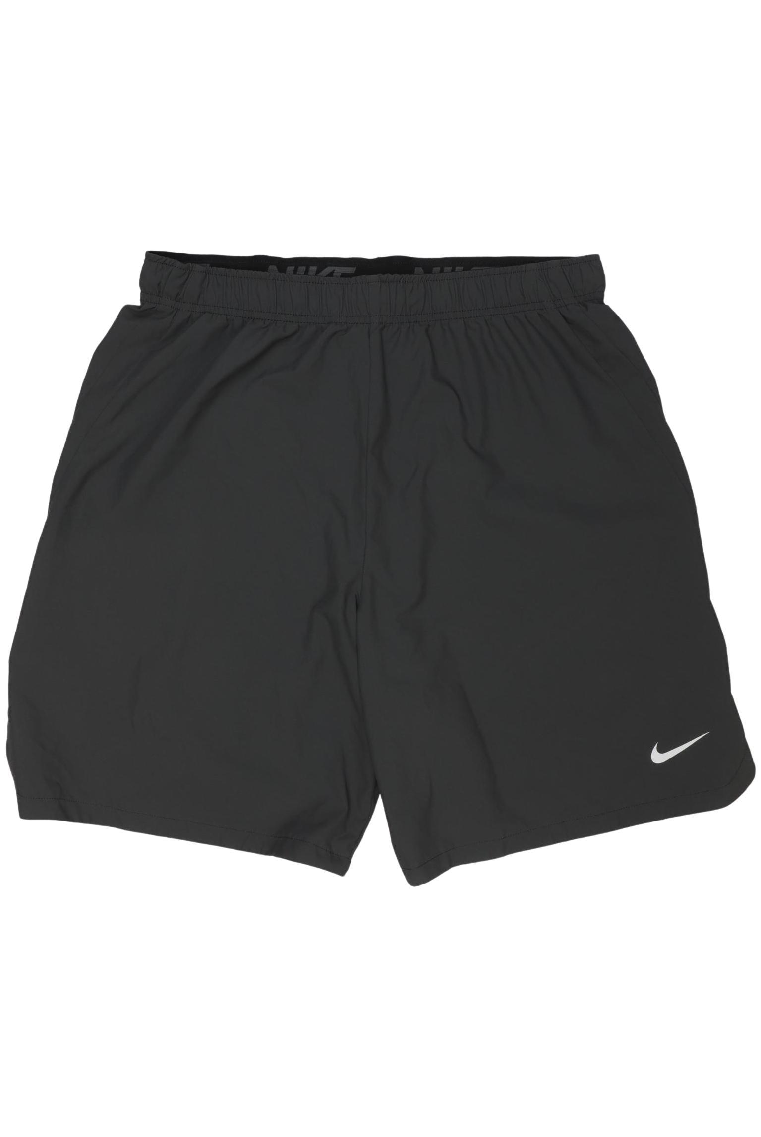 

Nike Herren Shorts, grau, Gr. 52