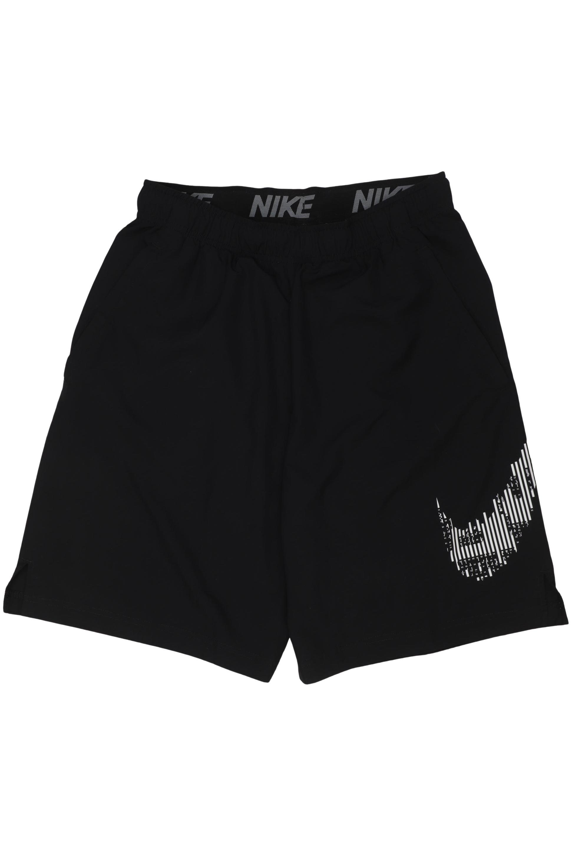 

Nike Herren Shorts, schwarz, Gr. 48