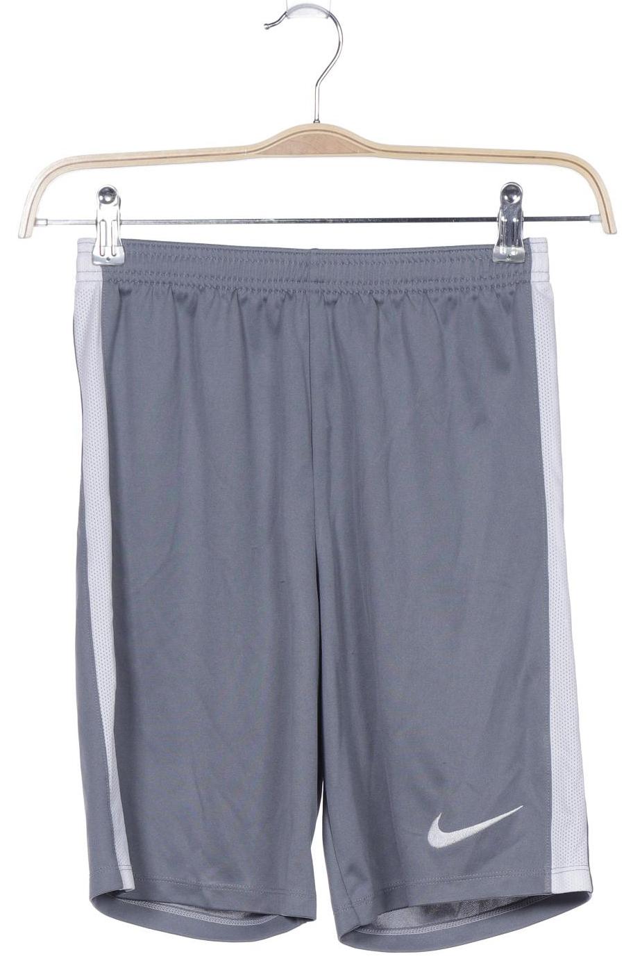 

Nike Herren Shorts, grau, Gr. 46