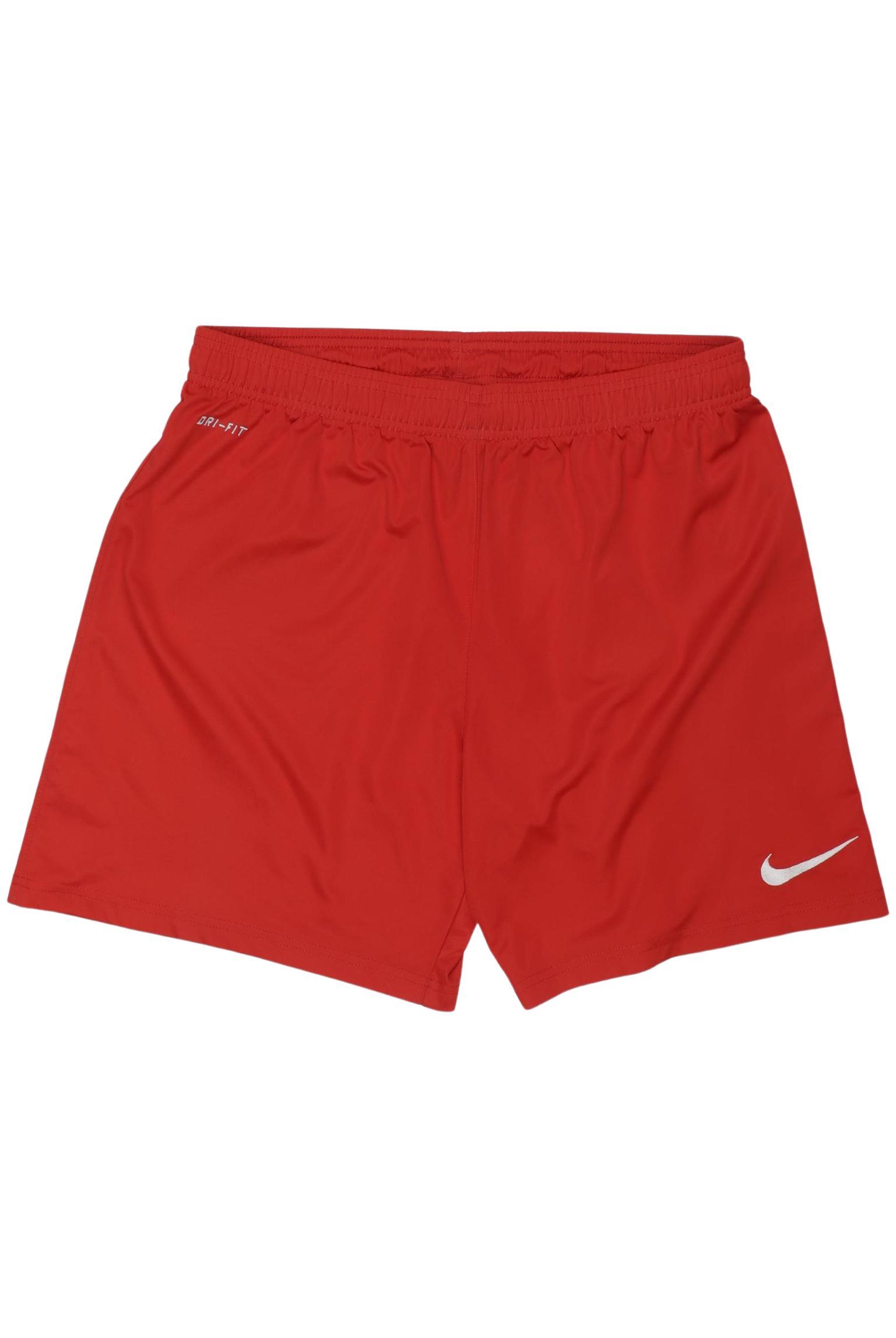 

Nike Herren Shorts, rot, Gr. 48