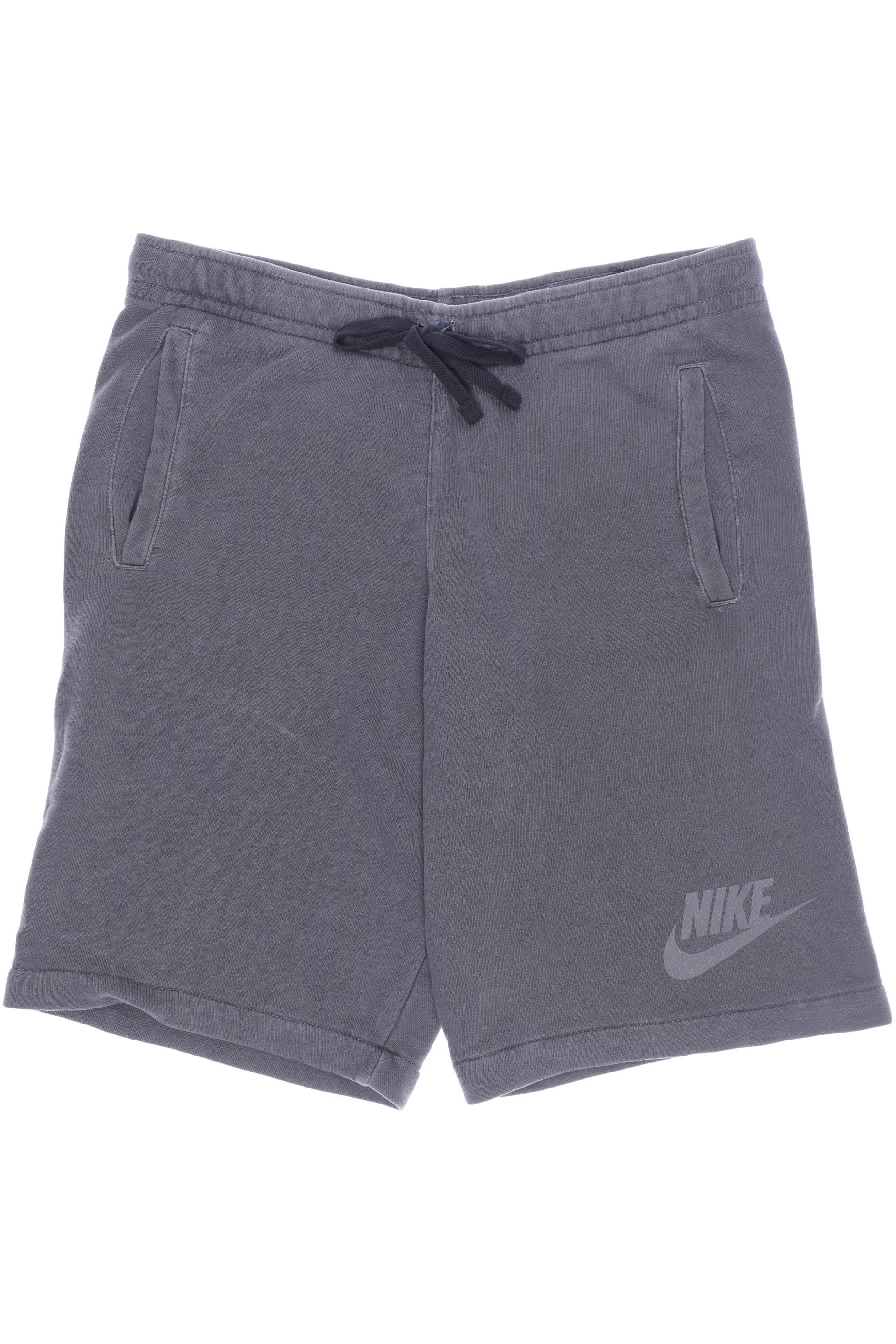 

Nike Herren Shorts, grau, Gr. 46