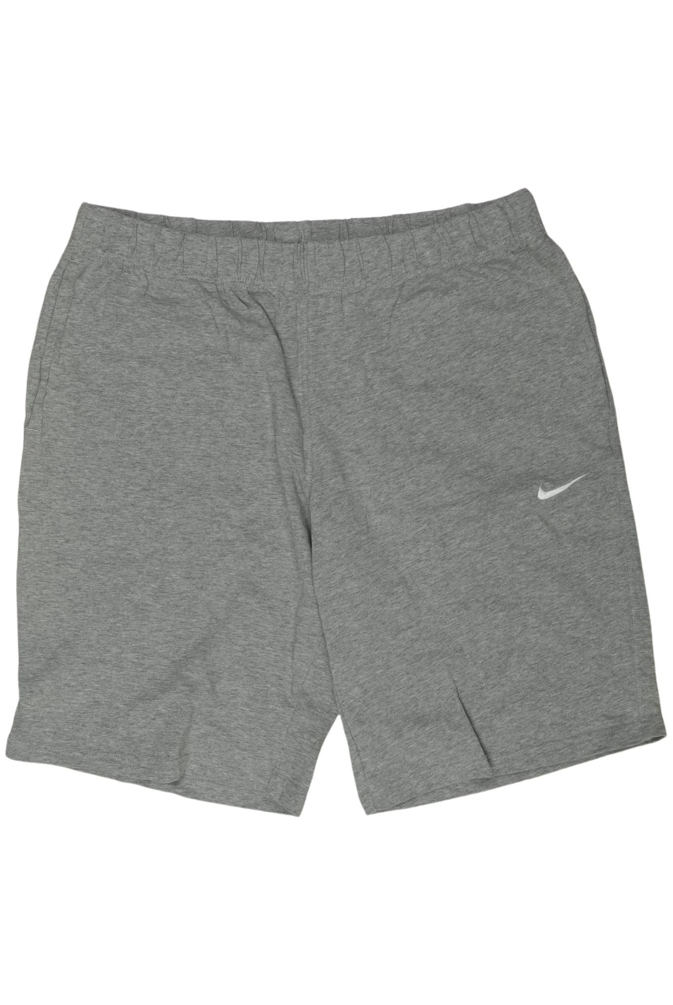 

Nike Herren Shorts, grau, Gr. 54