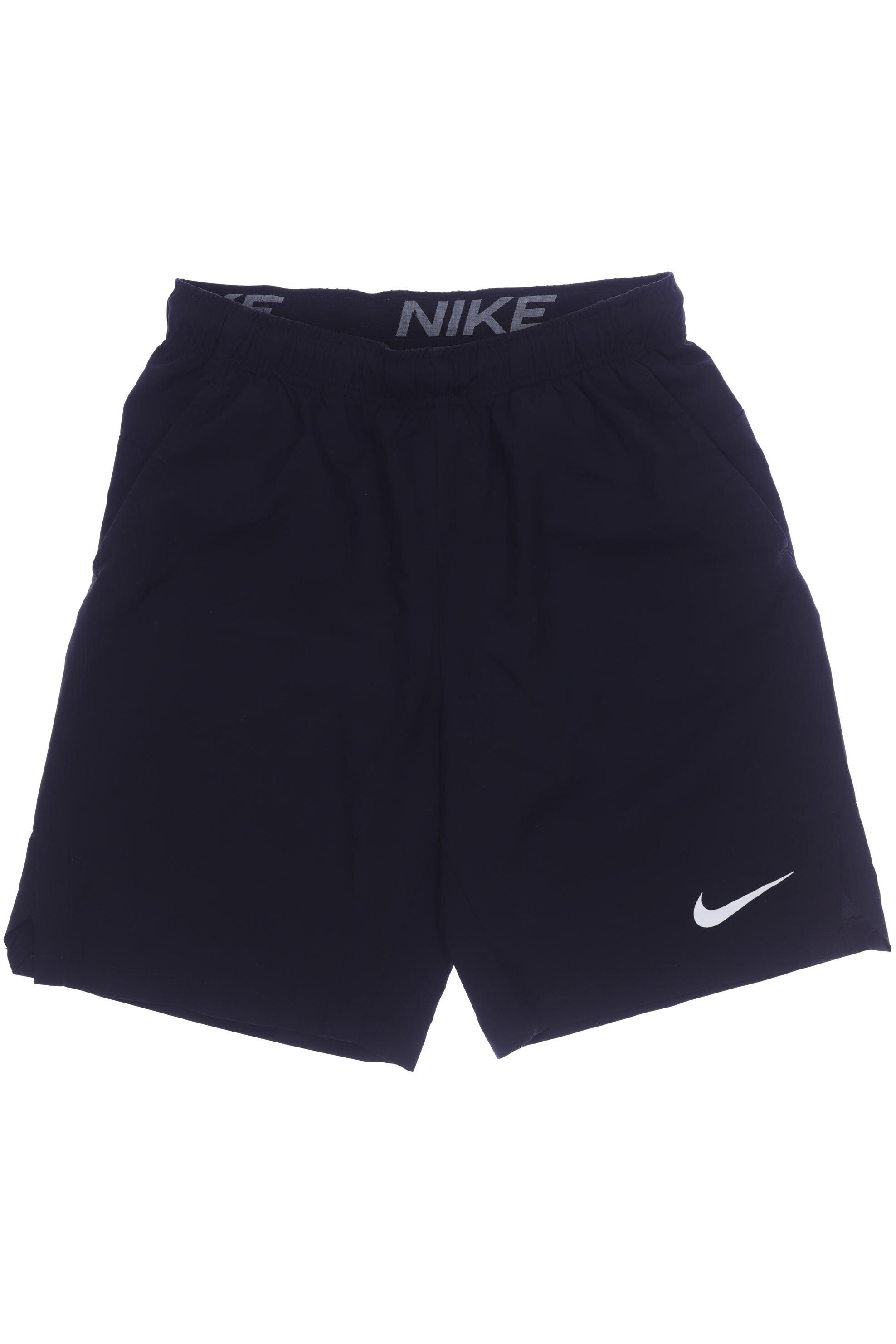 

Nike Herren Shorts, schwarz, Gr. 46
