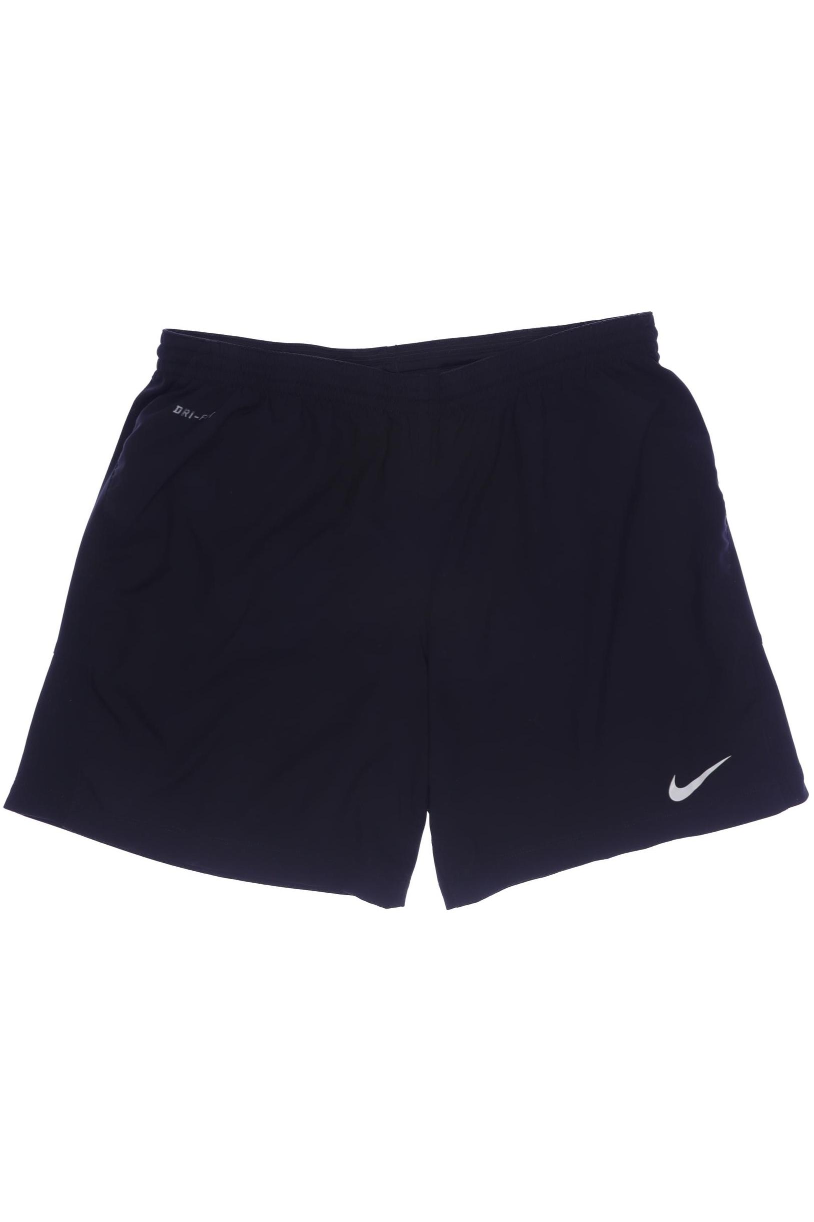 

Nike Herren Shorts, schwarz, Gr. 54