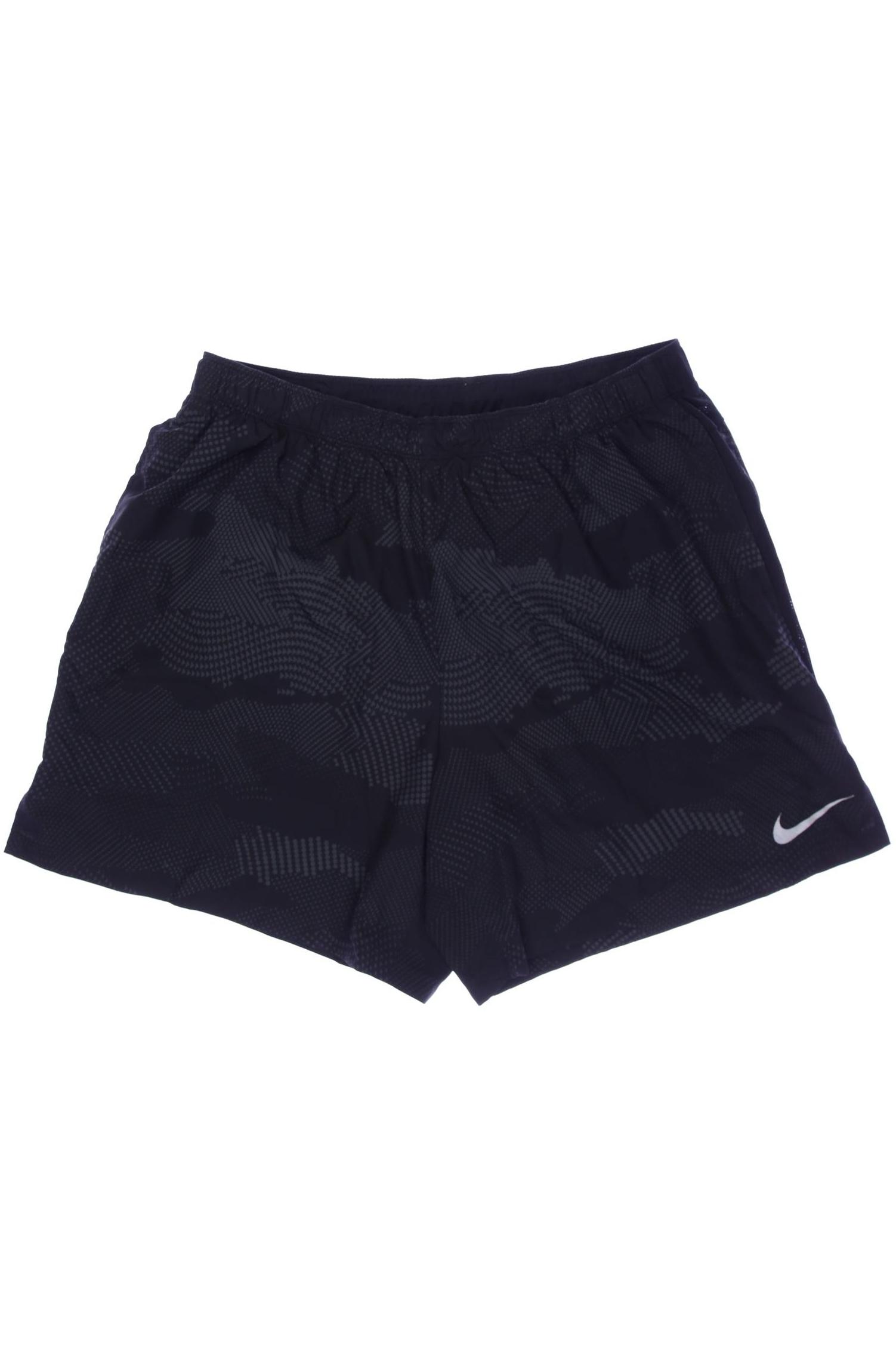 

Nike Herren Shorts, schwarz, Gr. 56