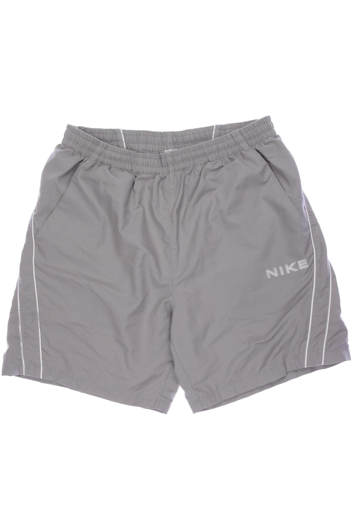 

Nike Herren Shorts, grau