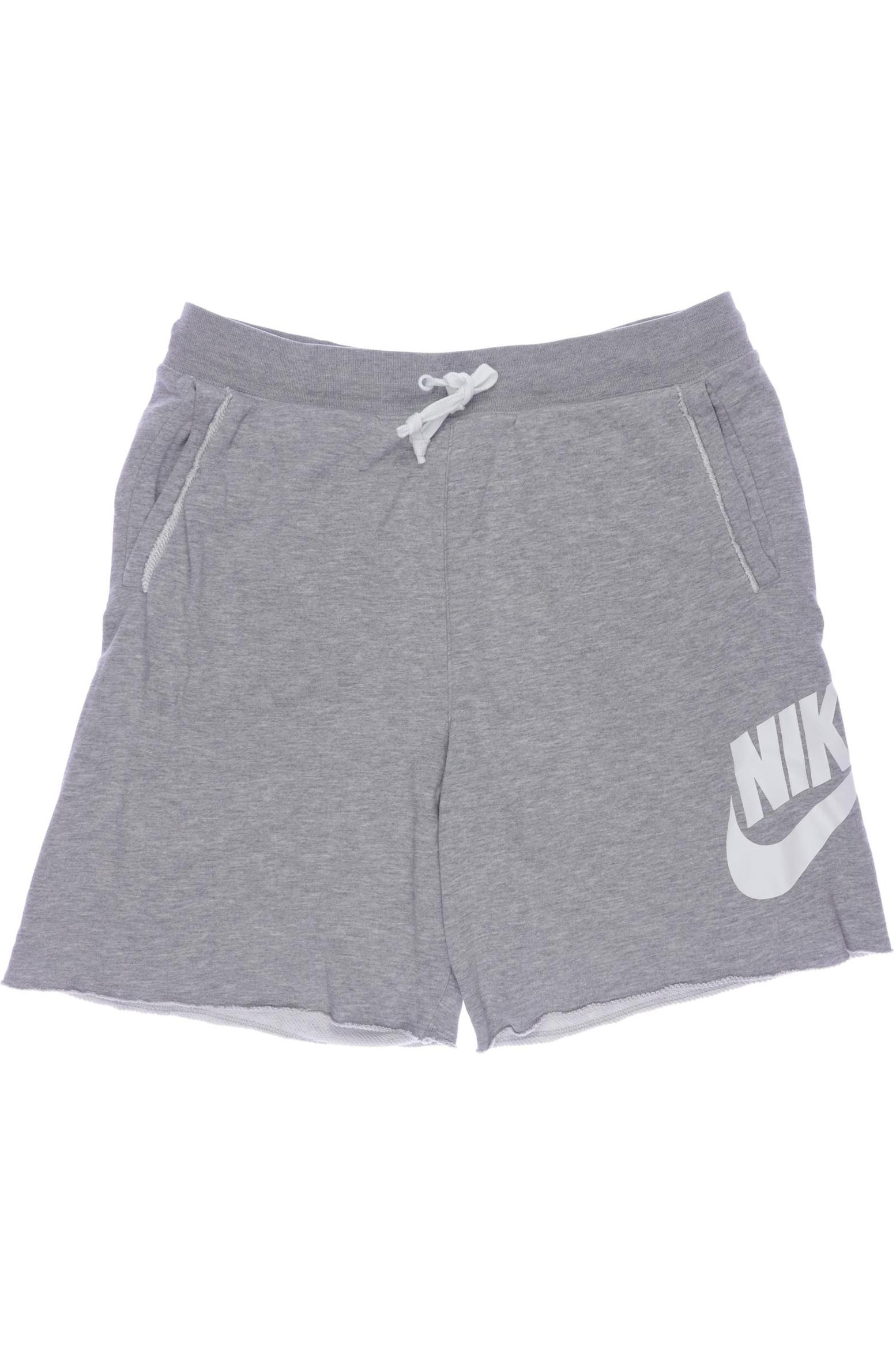 

Nike Herren Shorts, grau, Gr. 52