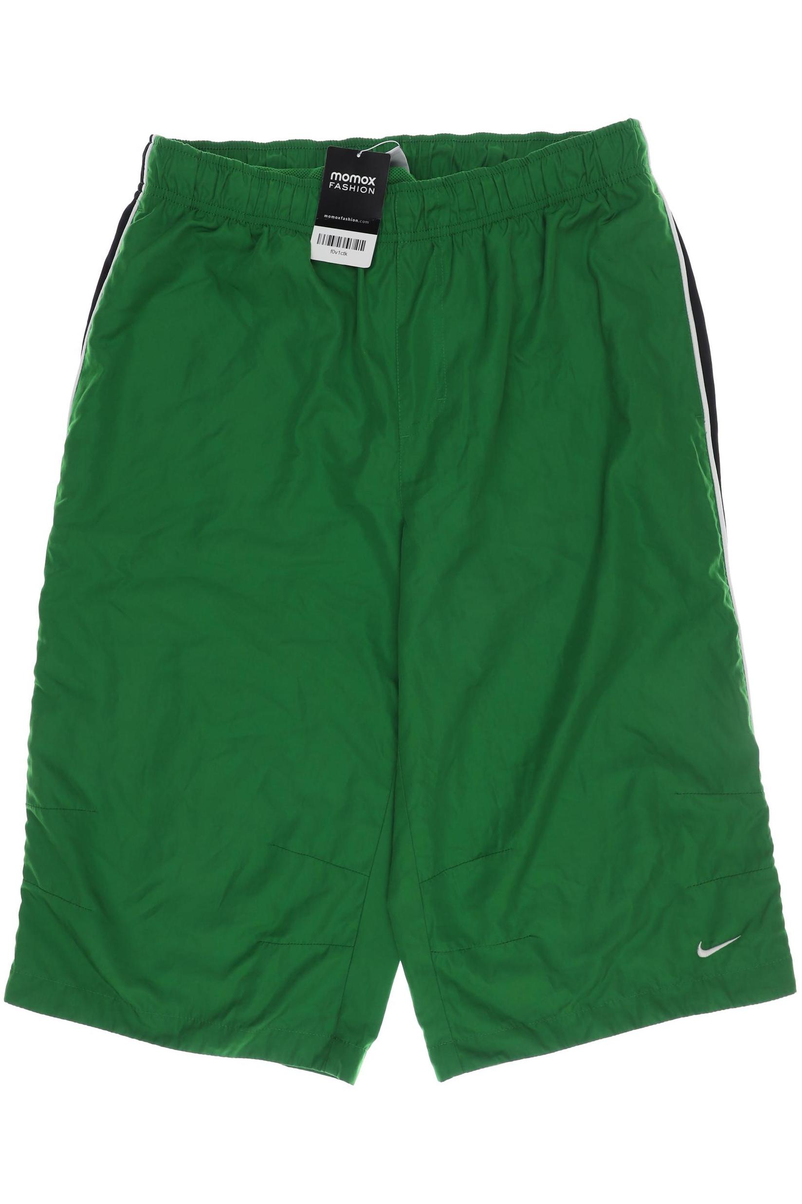 

Nike Herren Shorts, grün